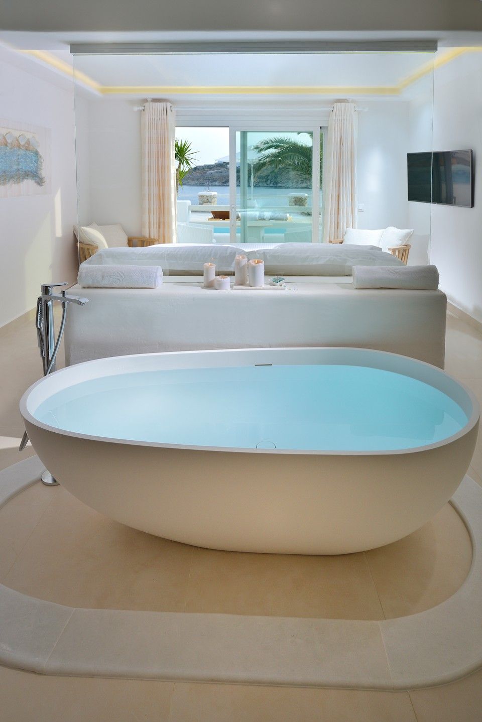 Nissaki Boutique Hotel - ELEGS - 2