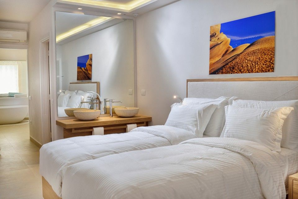 Nissaki Boutique Hotel - ELEGS - 7