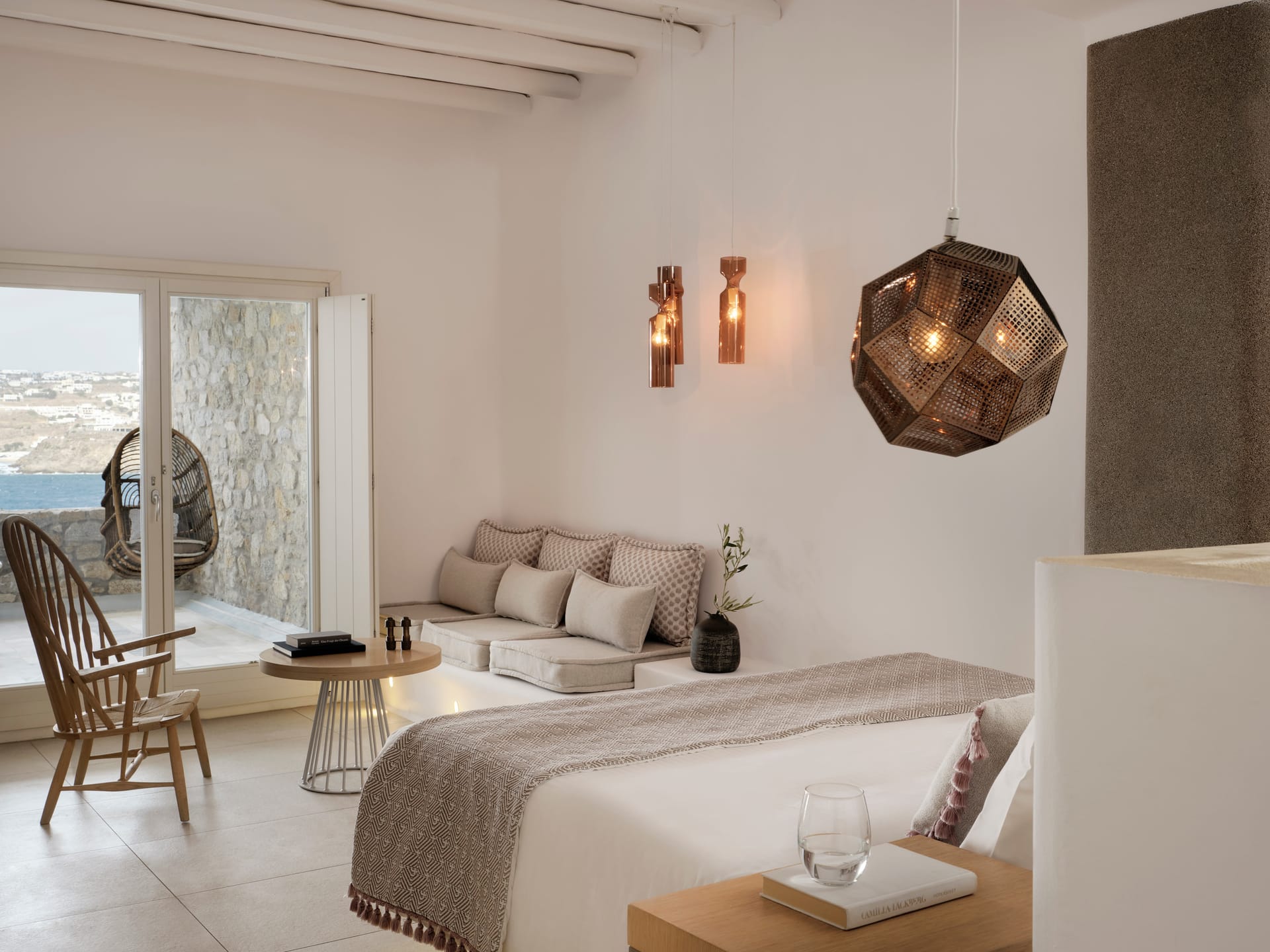 Mykonos No5 - UPLSSV - 5