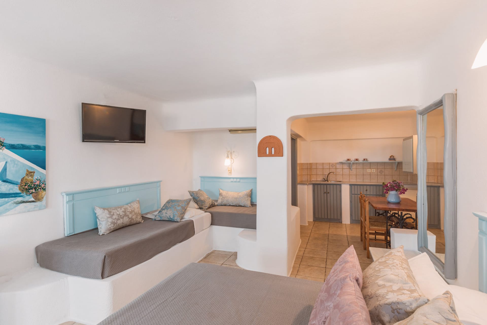 Villa Konstantin Rooms & Suites - STU4 - 7