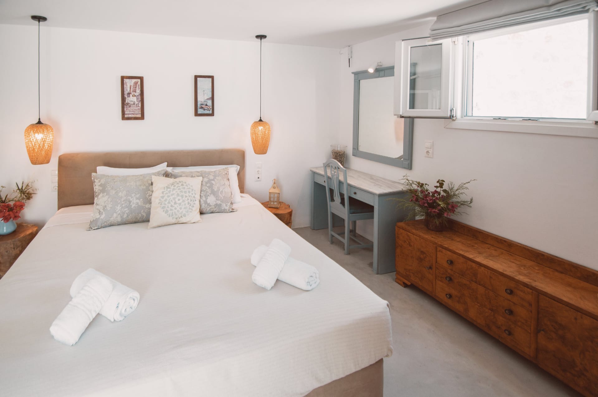 Villa Konstantin Rooms & Suites - DBLTW - 20