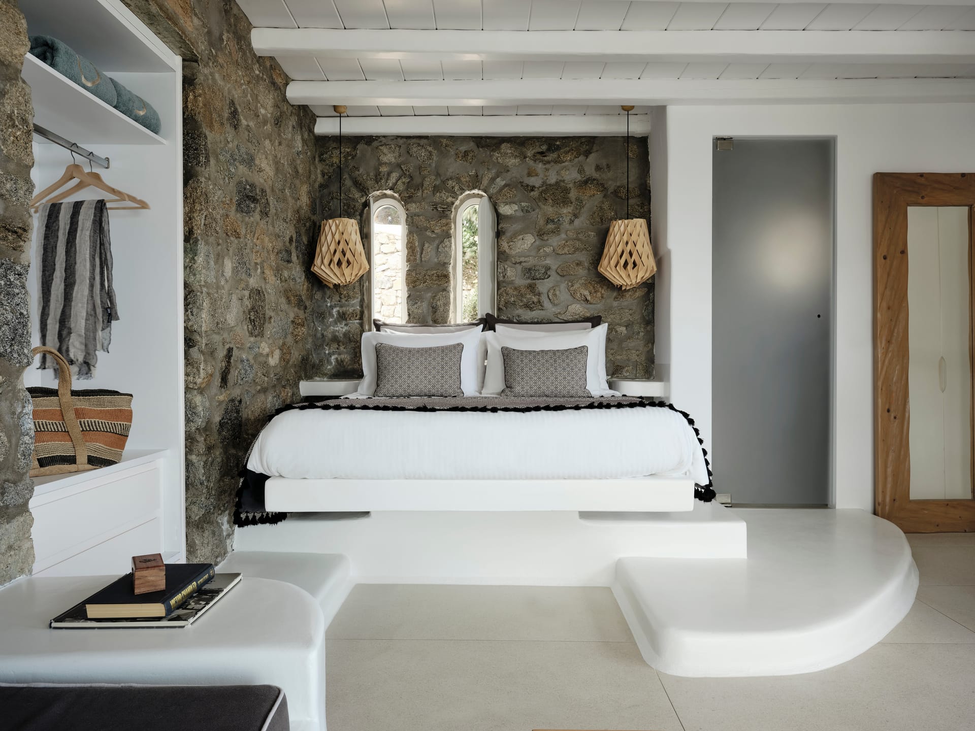 Mykonos No5 - CSUISV - 2