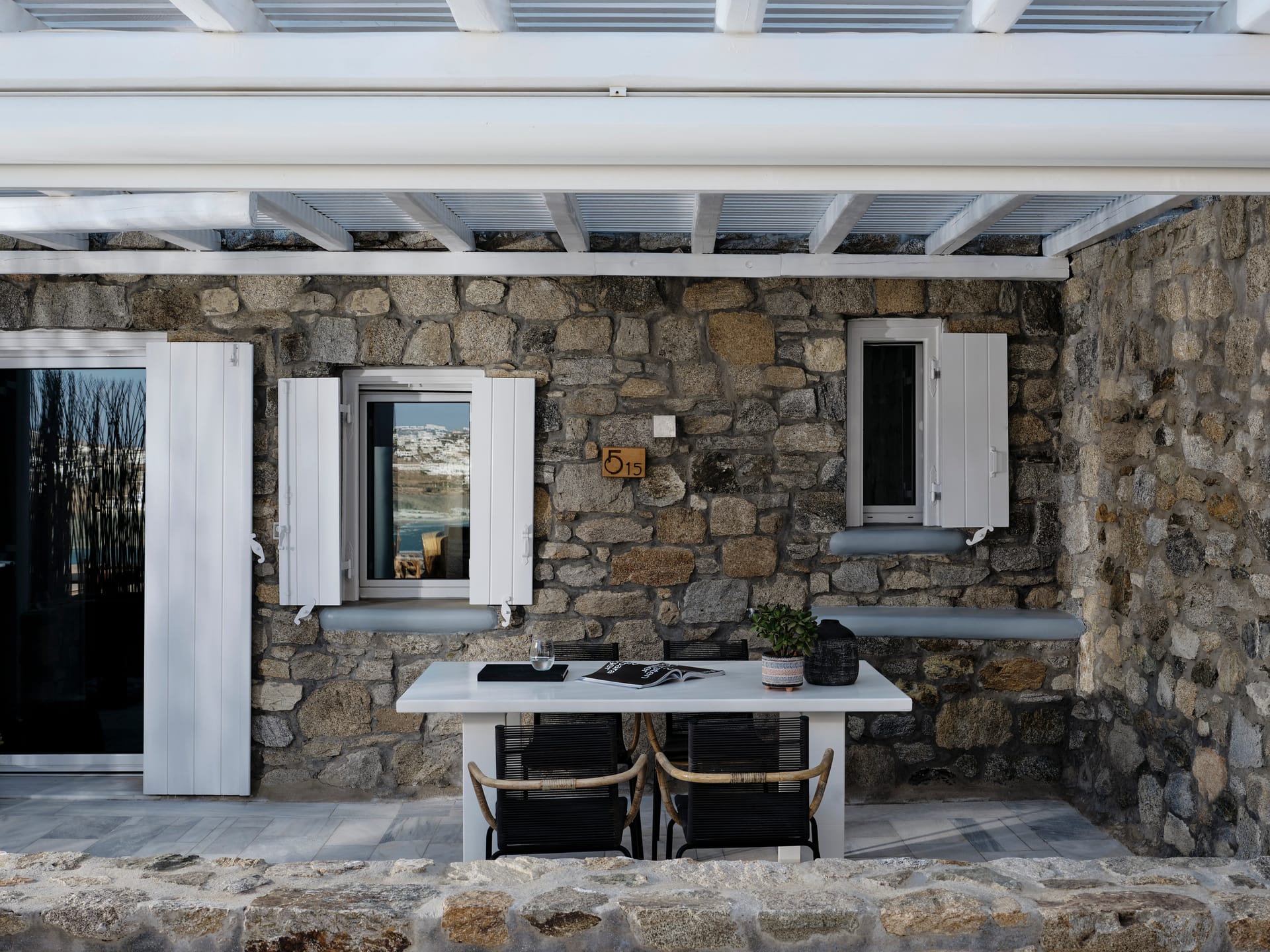 Mykonos No5 - RES - 6