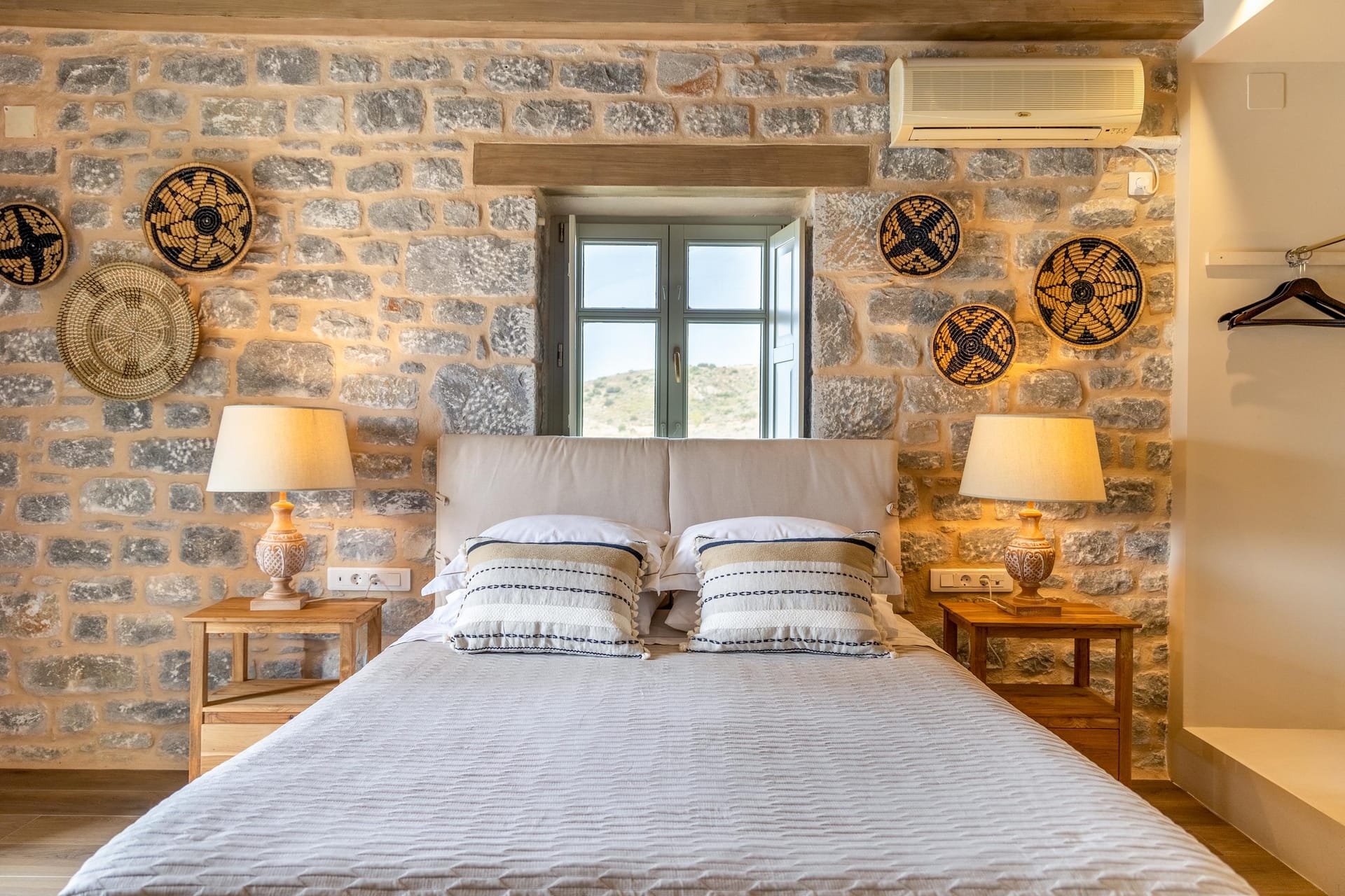 Akrolithi Guesthouse - SDB - 6