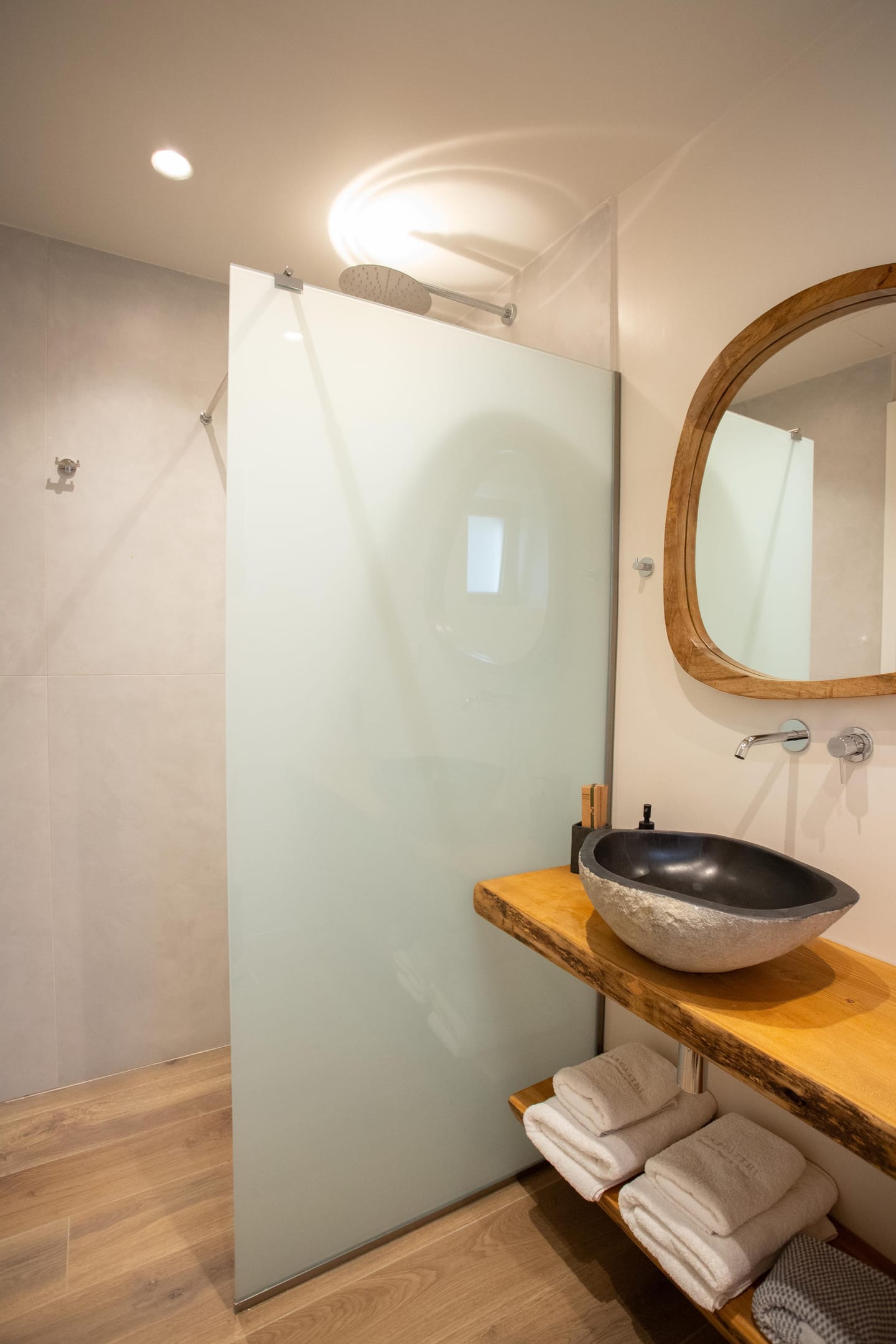 Akrolithi Guesthouse - SDB - 19