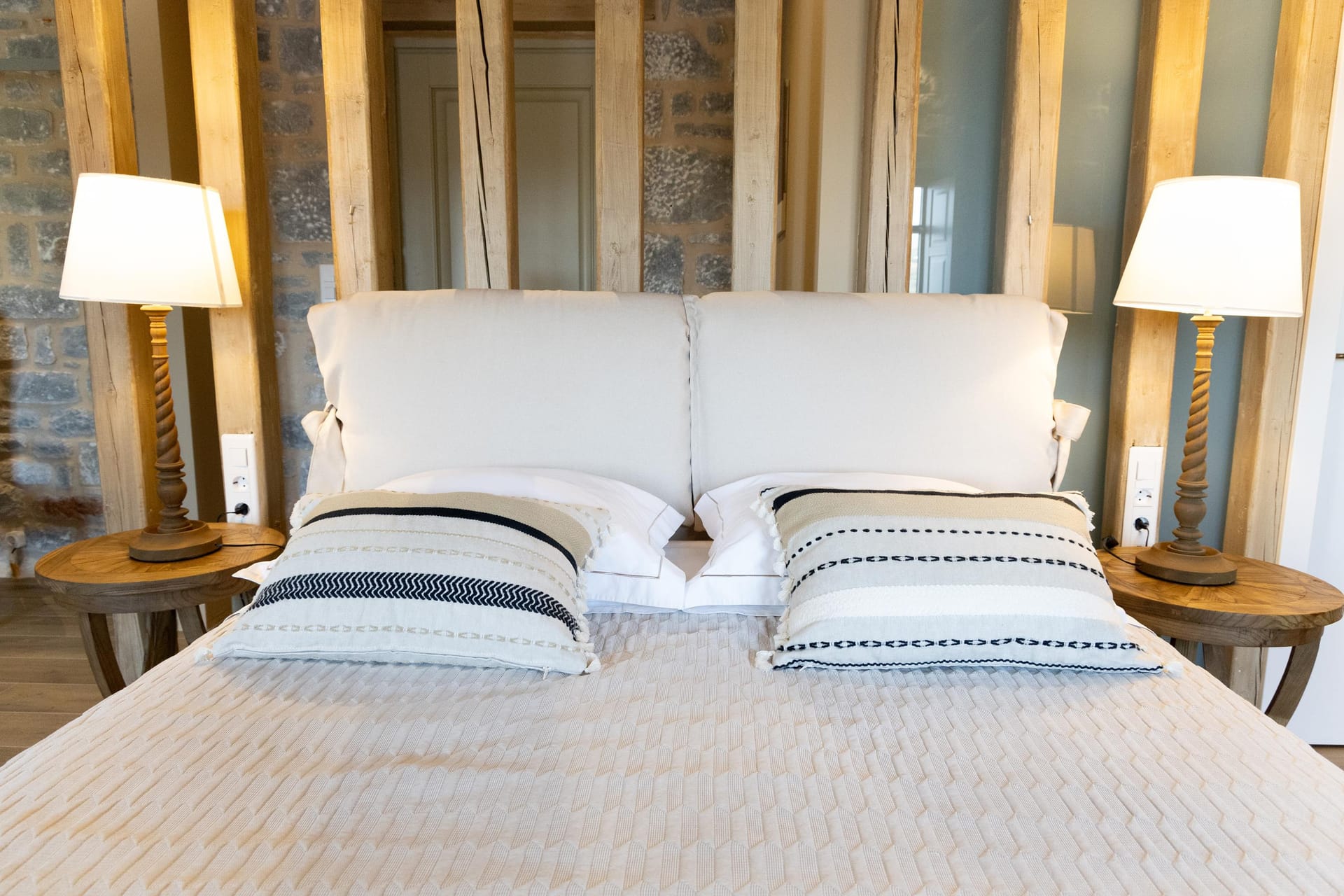 Akrolithi Guesthouse - PYR - 7