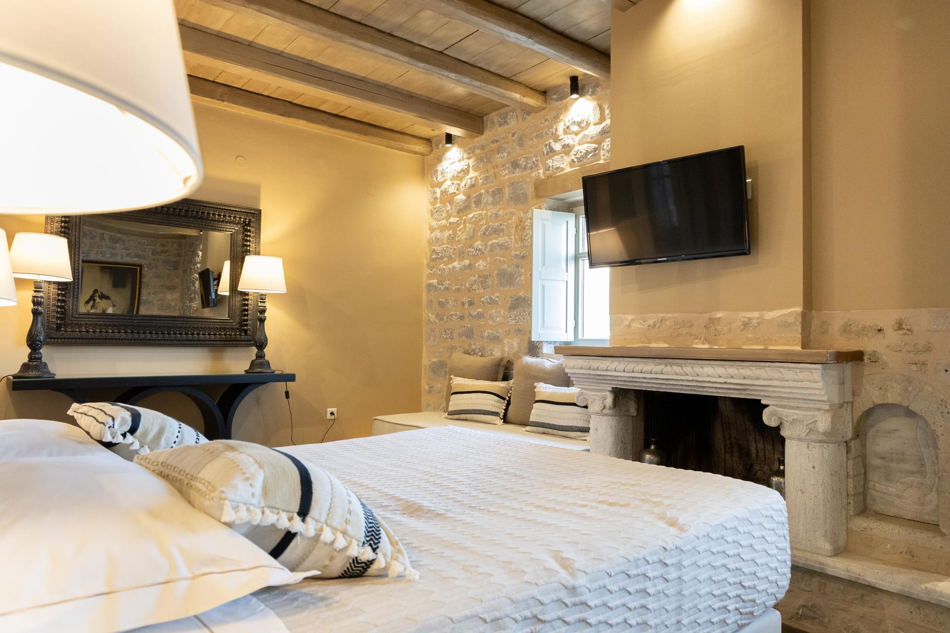 Akrolithi Guesthouse - PYR - 8