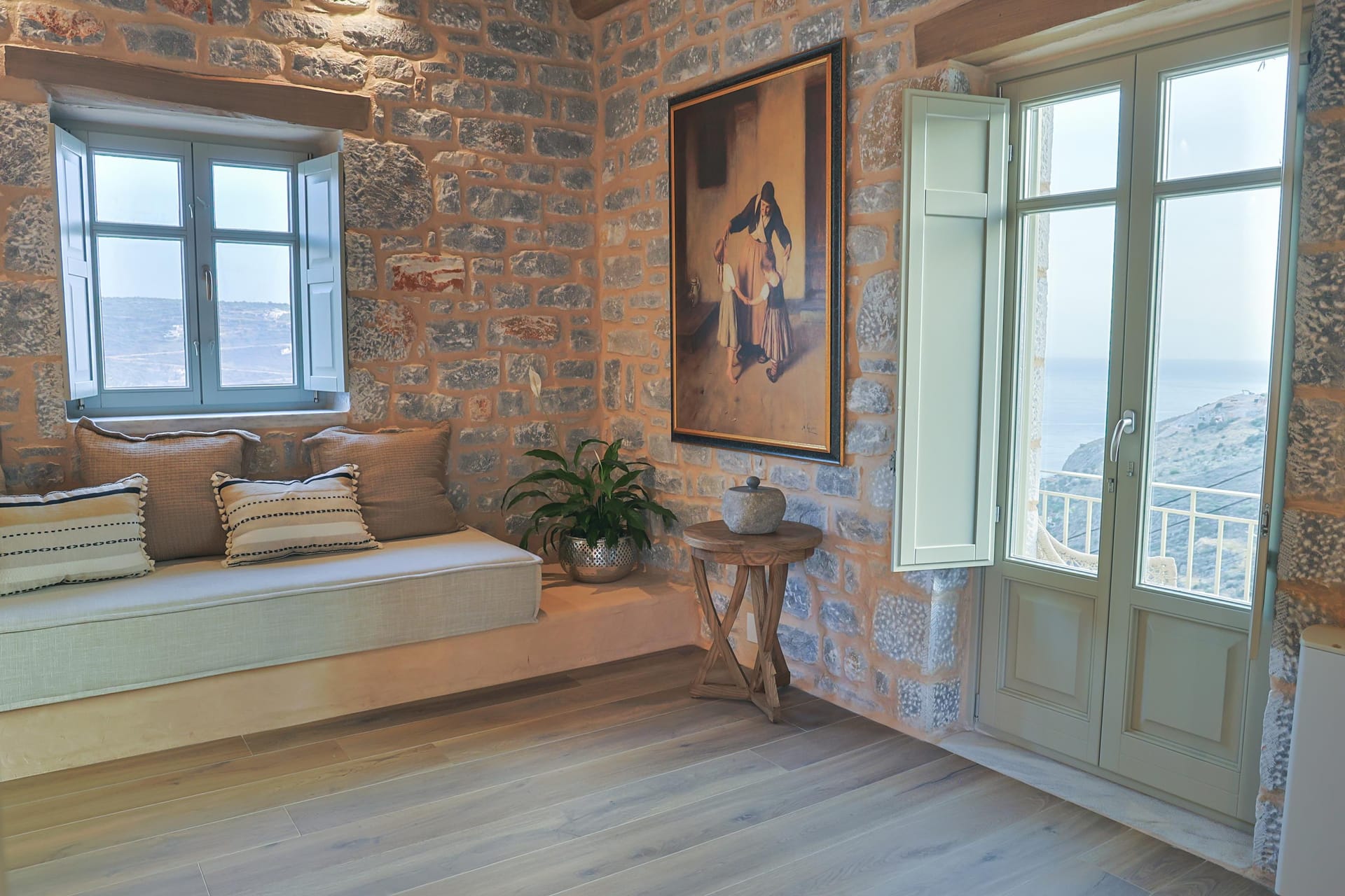 Akrolithi Guesthouse - PYR - 10