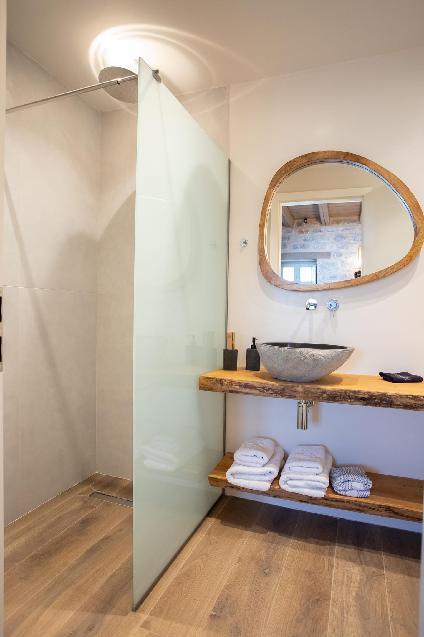 Akrolithi Guesthouse - PYR - 13