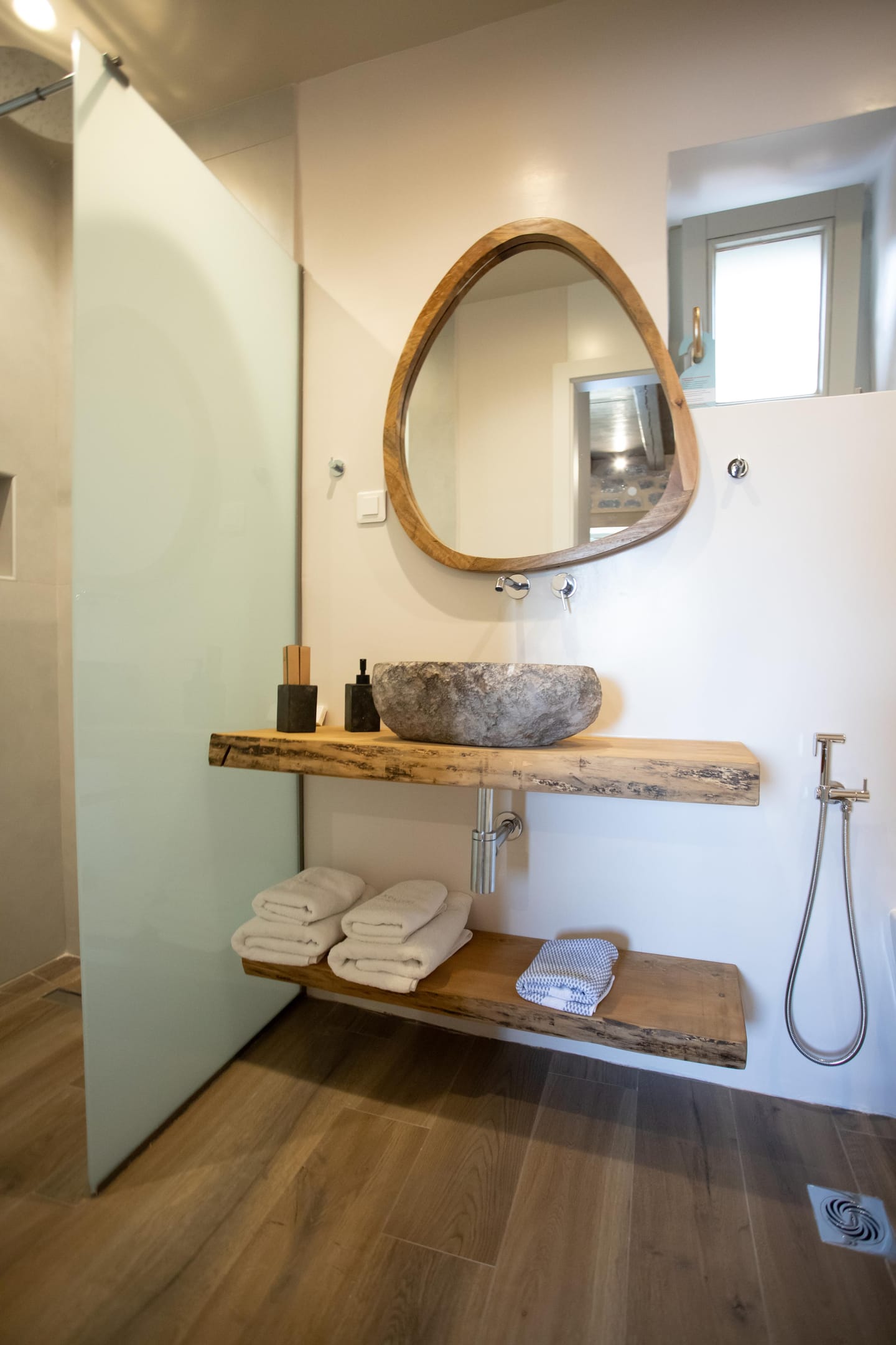 Akrolithi Guesthouse - PYR - 16