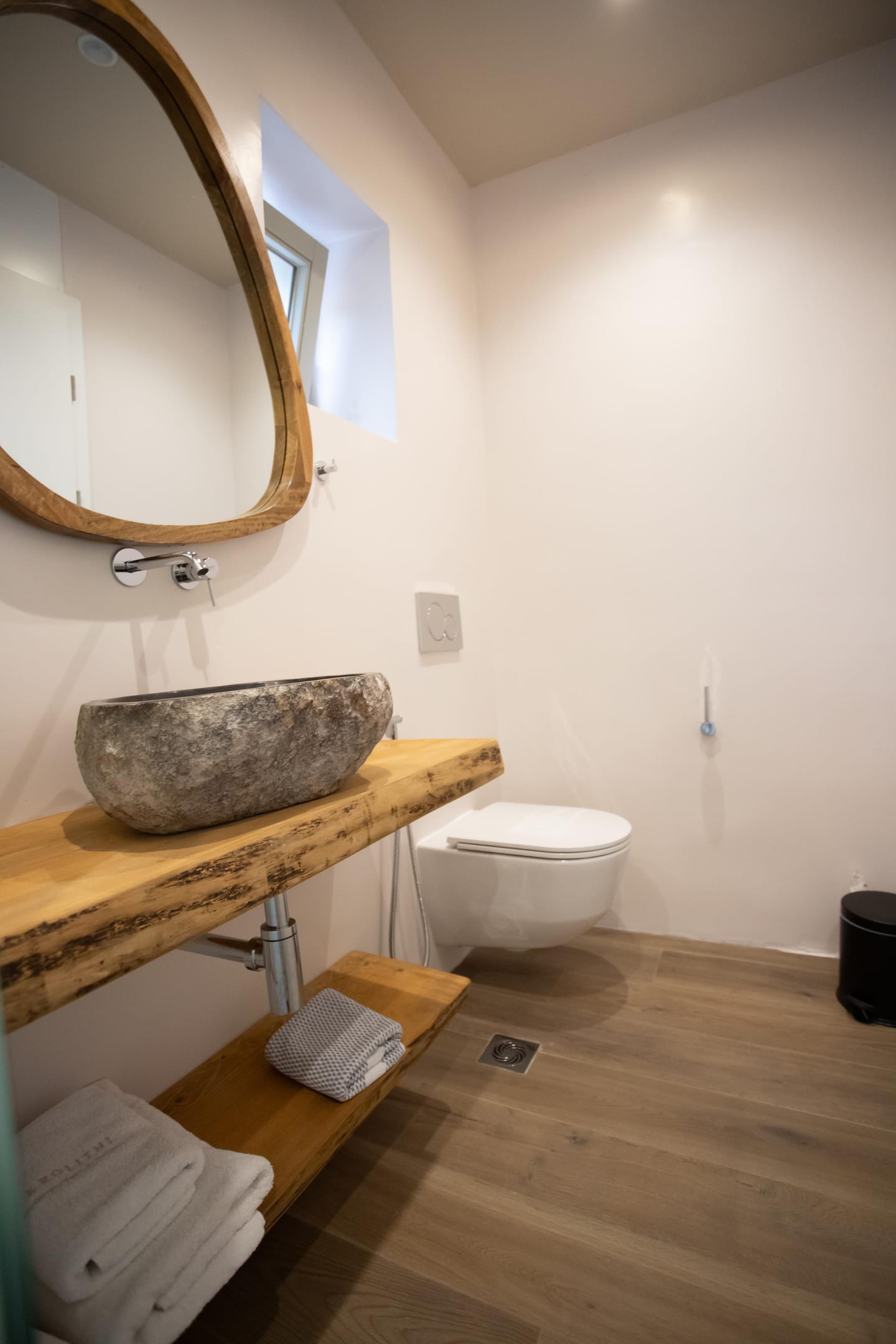 Akrolithi Guesthouse - PYR - 17