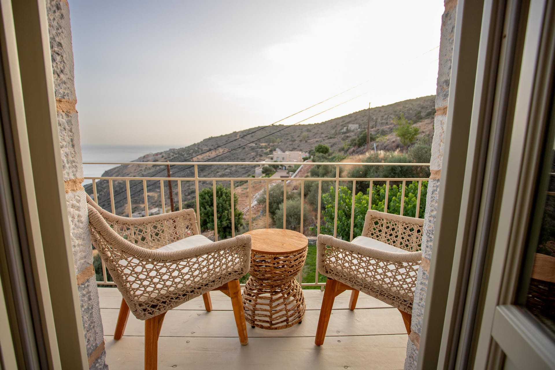 Akrolithi Guesthouse - PYR - 2