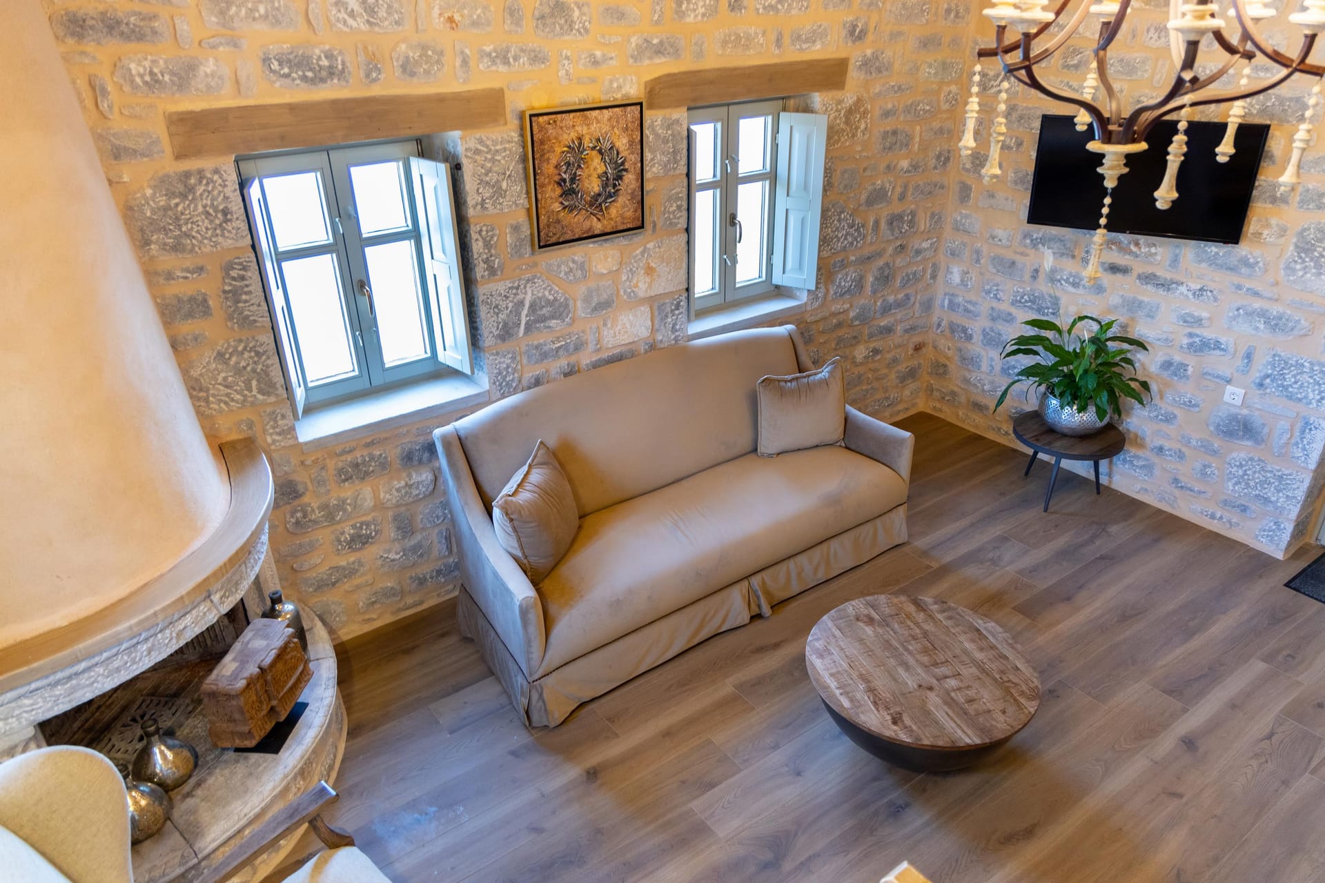 Akrolithi Guesthouse - SOF - 12