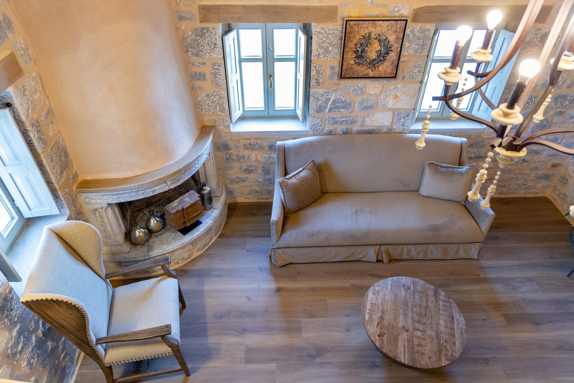 Akrolithi Guesthouse - SOF - 13