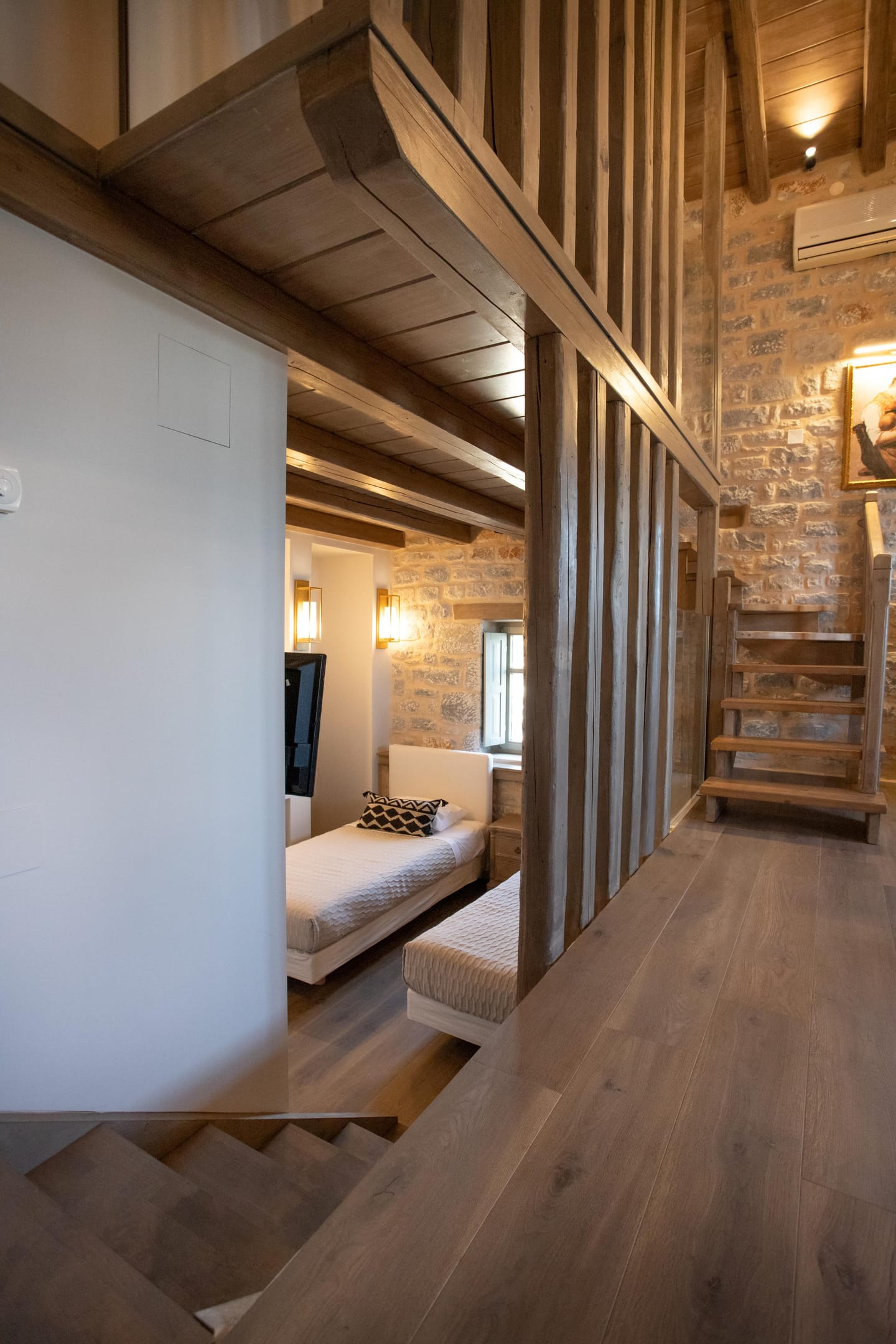 Akrolithi Guesthouse - SOF - 15