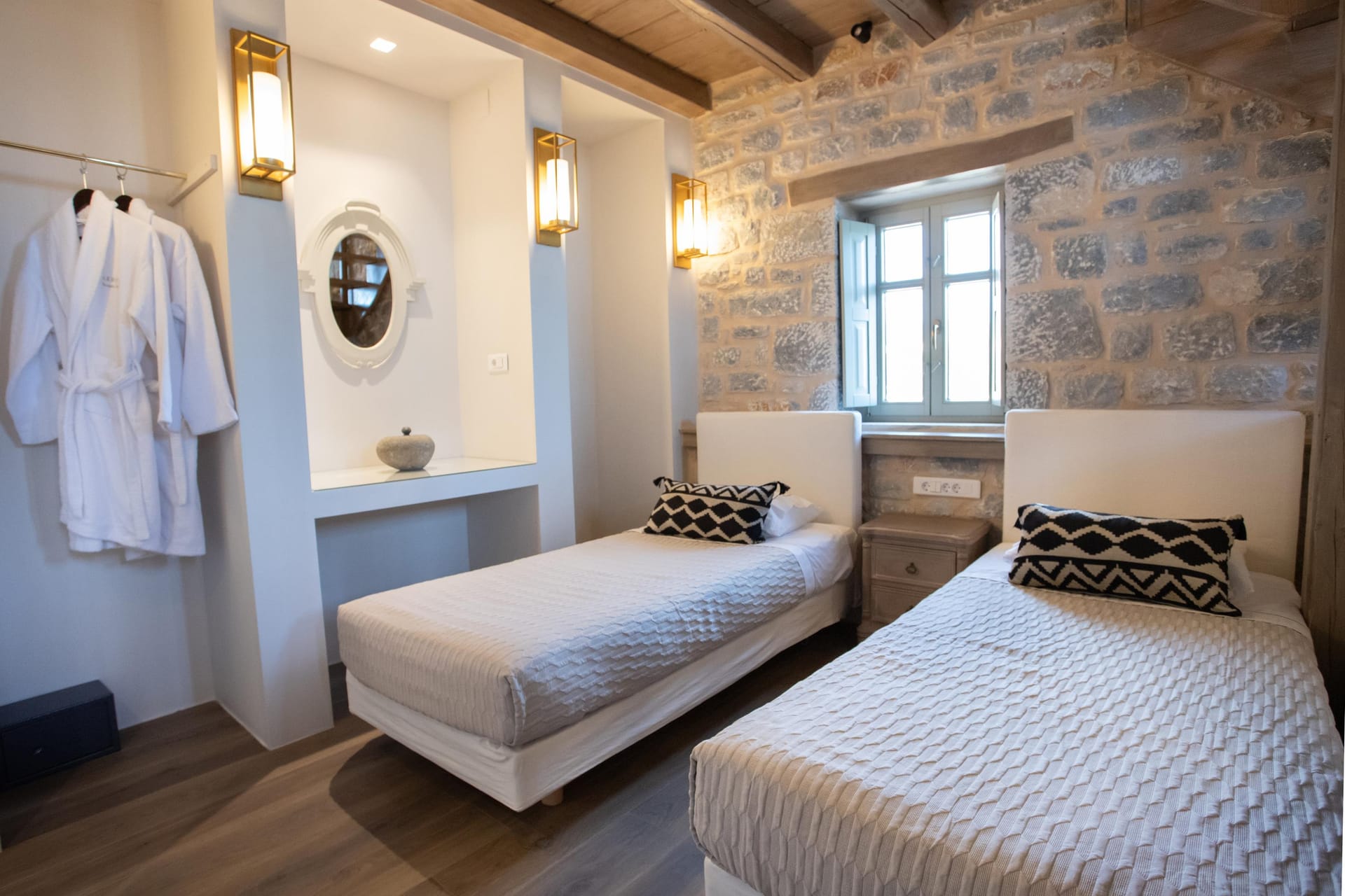 Akrolithi Guesthouse - SOF - 16
