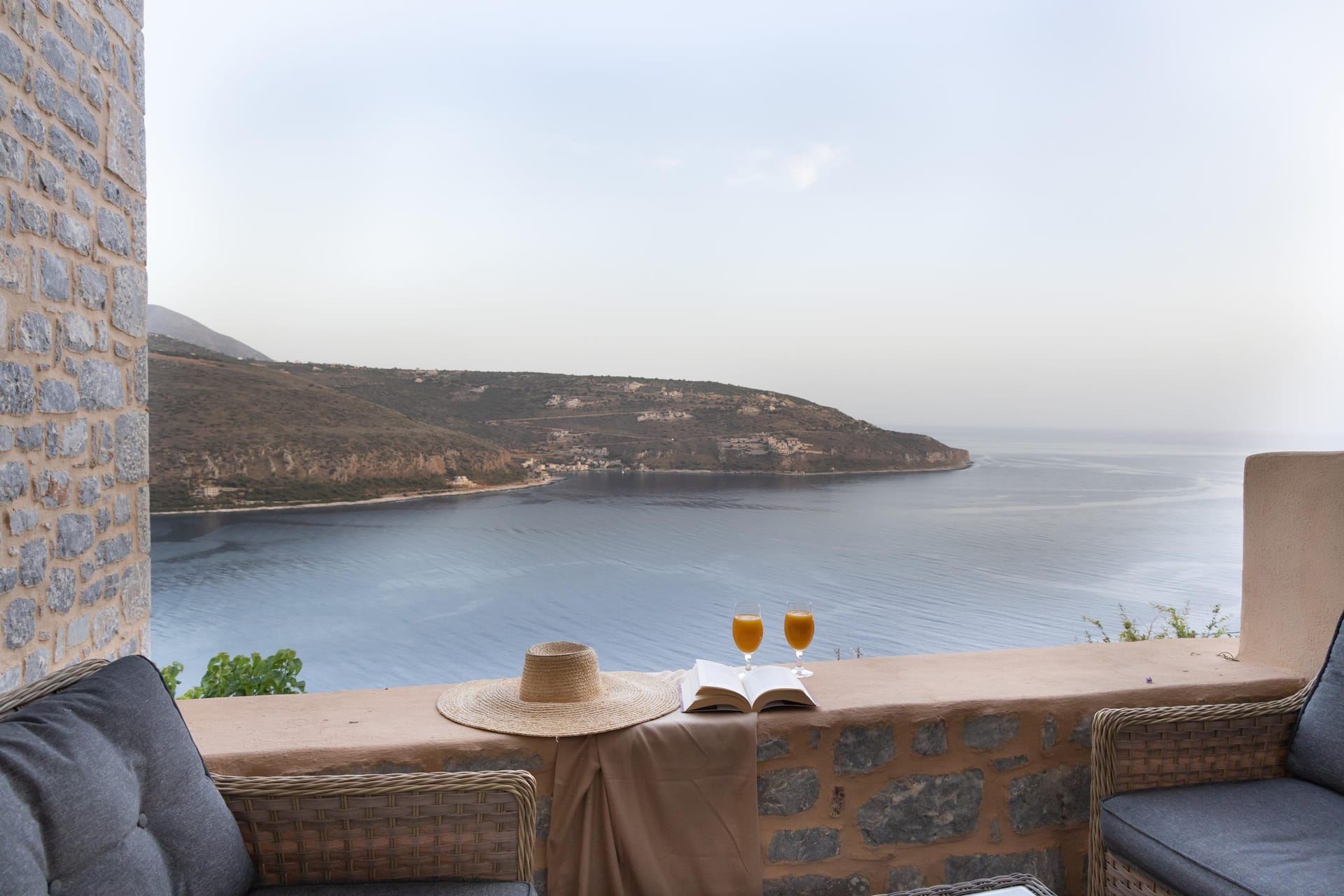 Akrolithi Guesthouse - SOF - 23