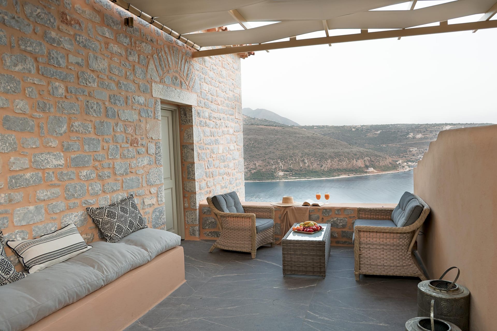 Akrolithi Guesthouse - SOF - 3