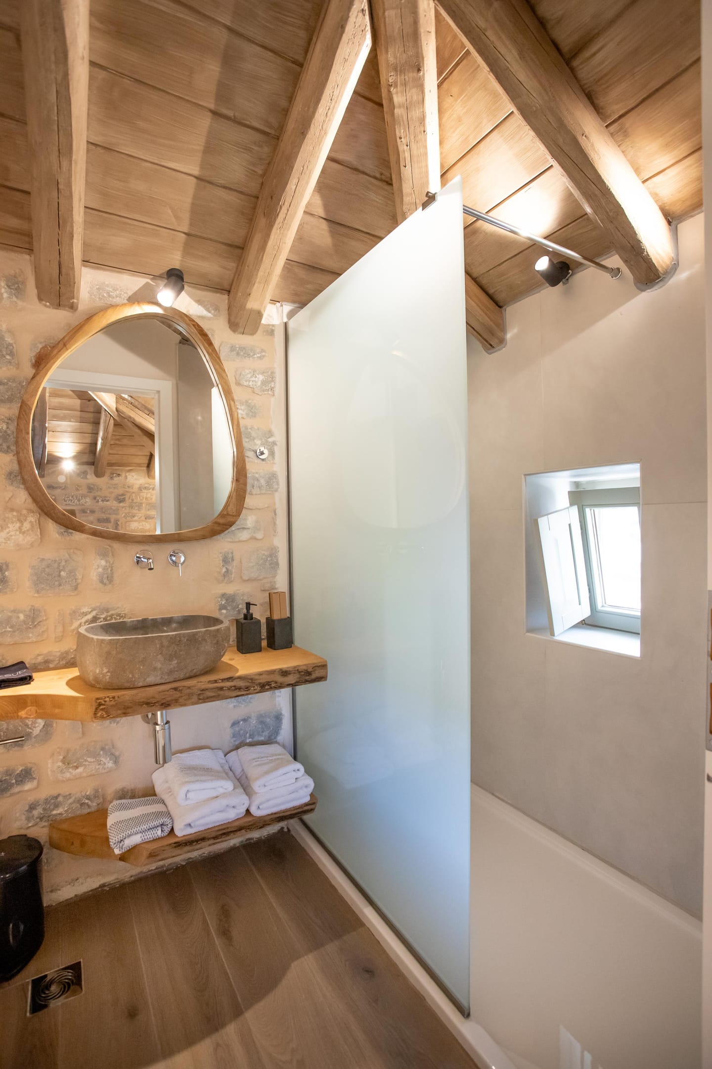 Akrolithi Guesthouse - SOF - 8