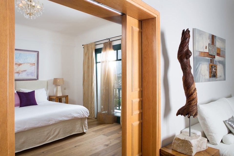 Tharroe of Mykonos Hotel - SUIPRE - 2