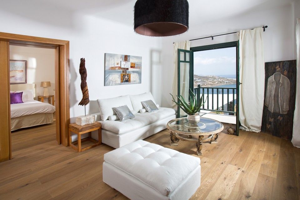 Tharroe of Mykonos Hotel - SUIPRE - 3