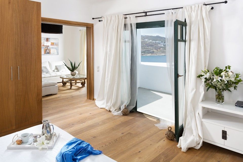Tharroe of Mykonos Hotel - SUIPRE - 5
