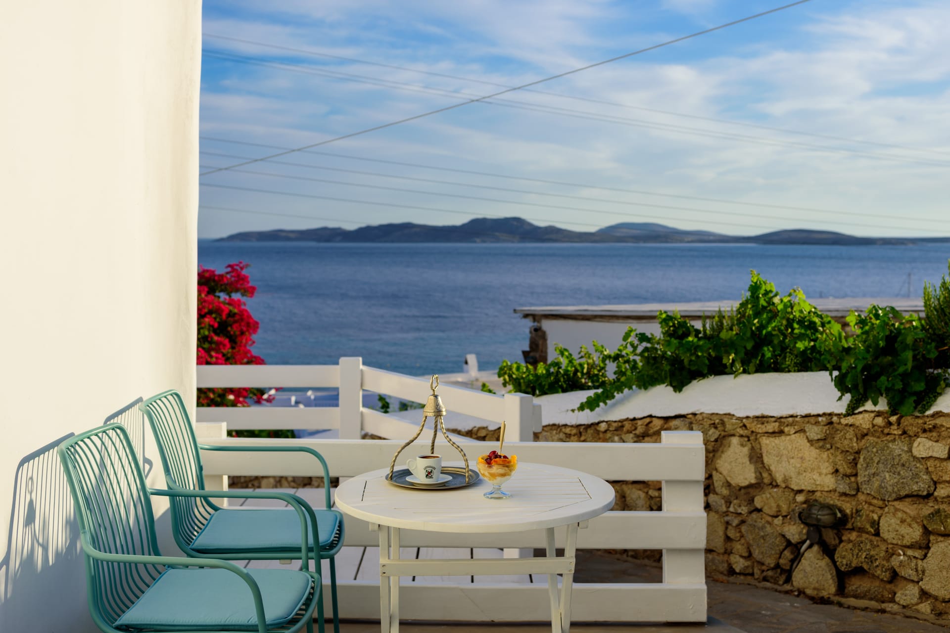 Mykonos Moussa Suites - MELPO - 2
