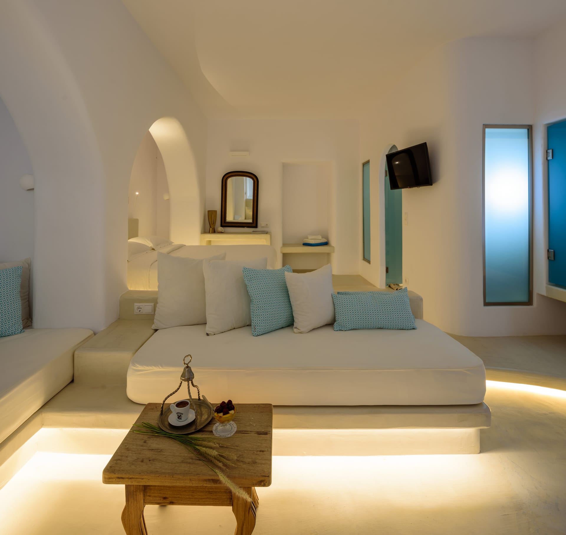 Mykonos Moussa Suites - MELPO - 3