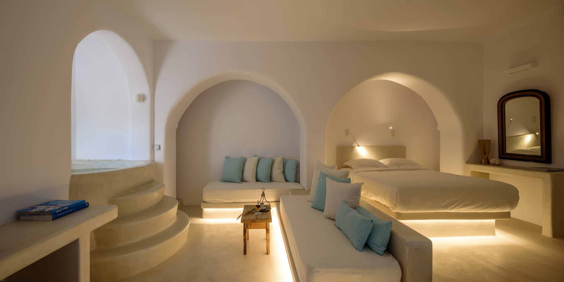 Mykonos Moussa Suites - MELPO - 4