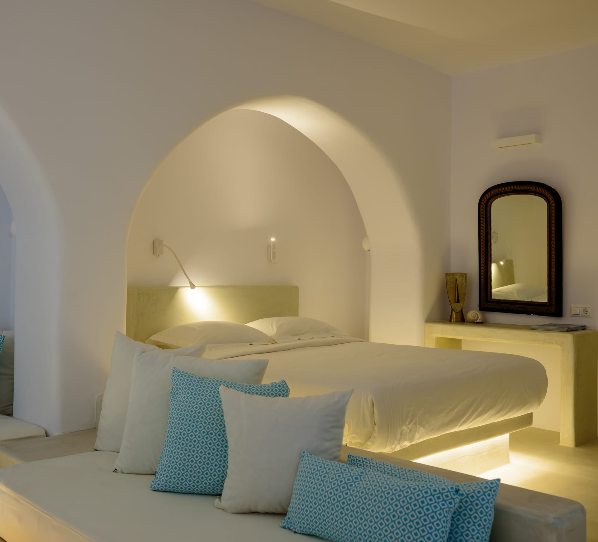 Mykonos Moussa Suites - MELPO - 6