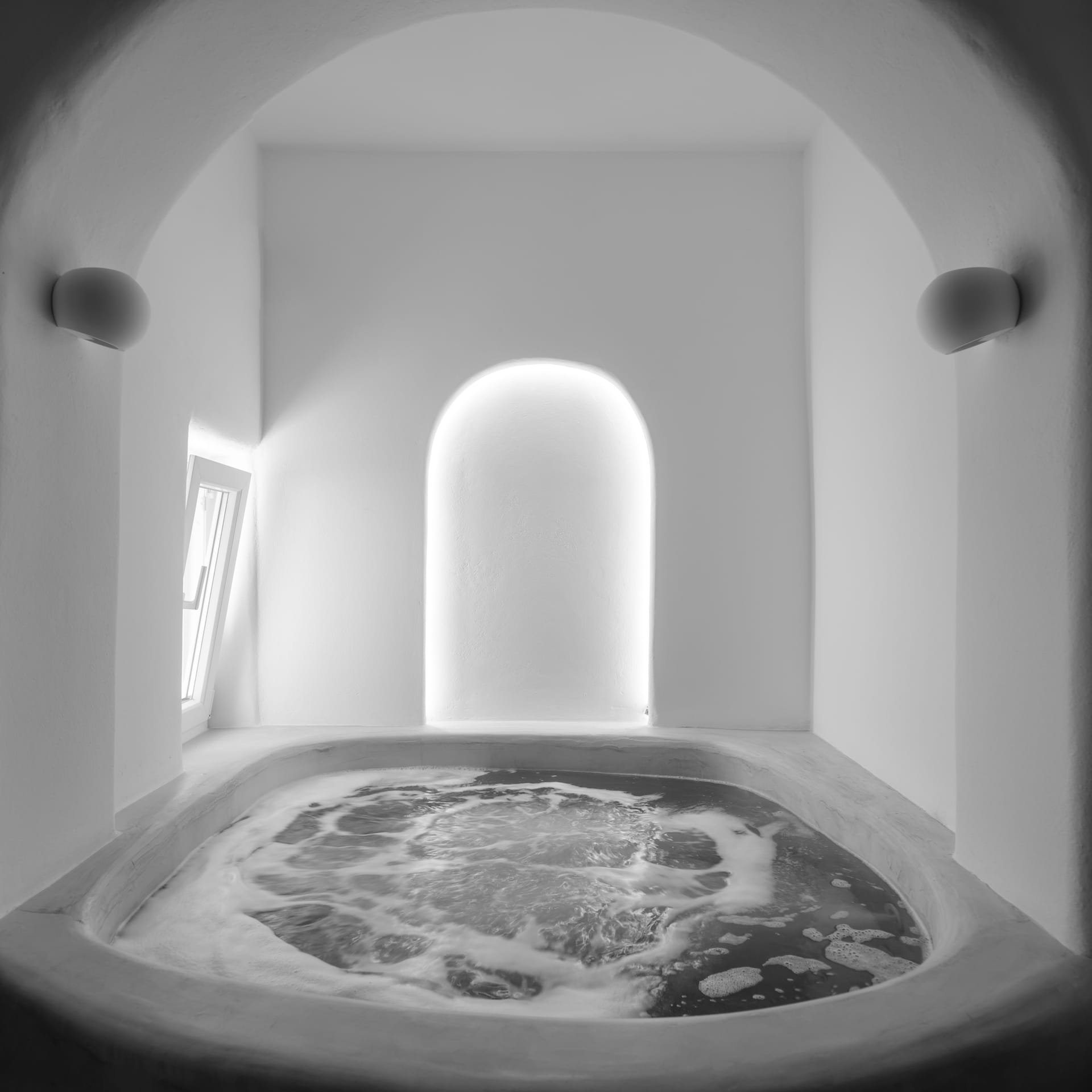 Mykonos Moussa Suites - MELPO - 7