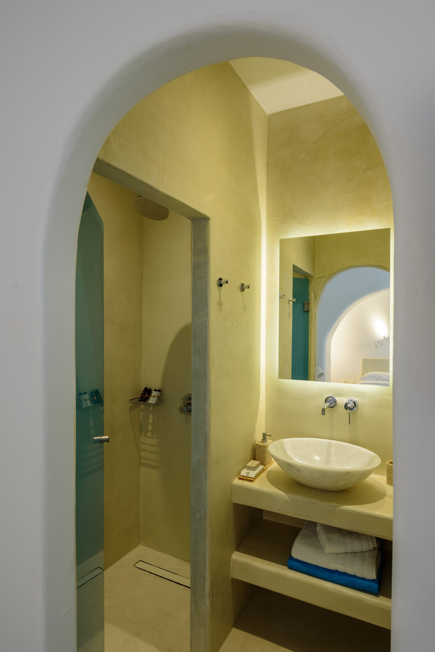 Mykonos Moussa Suites - MELPO - 11