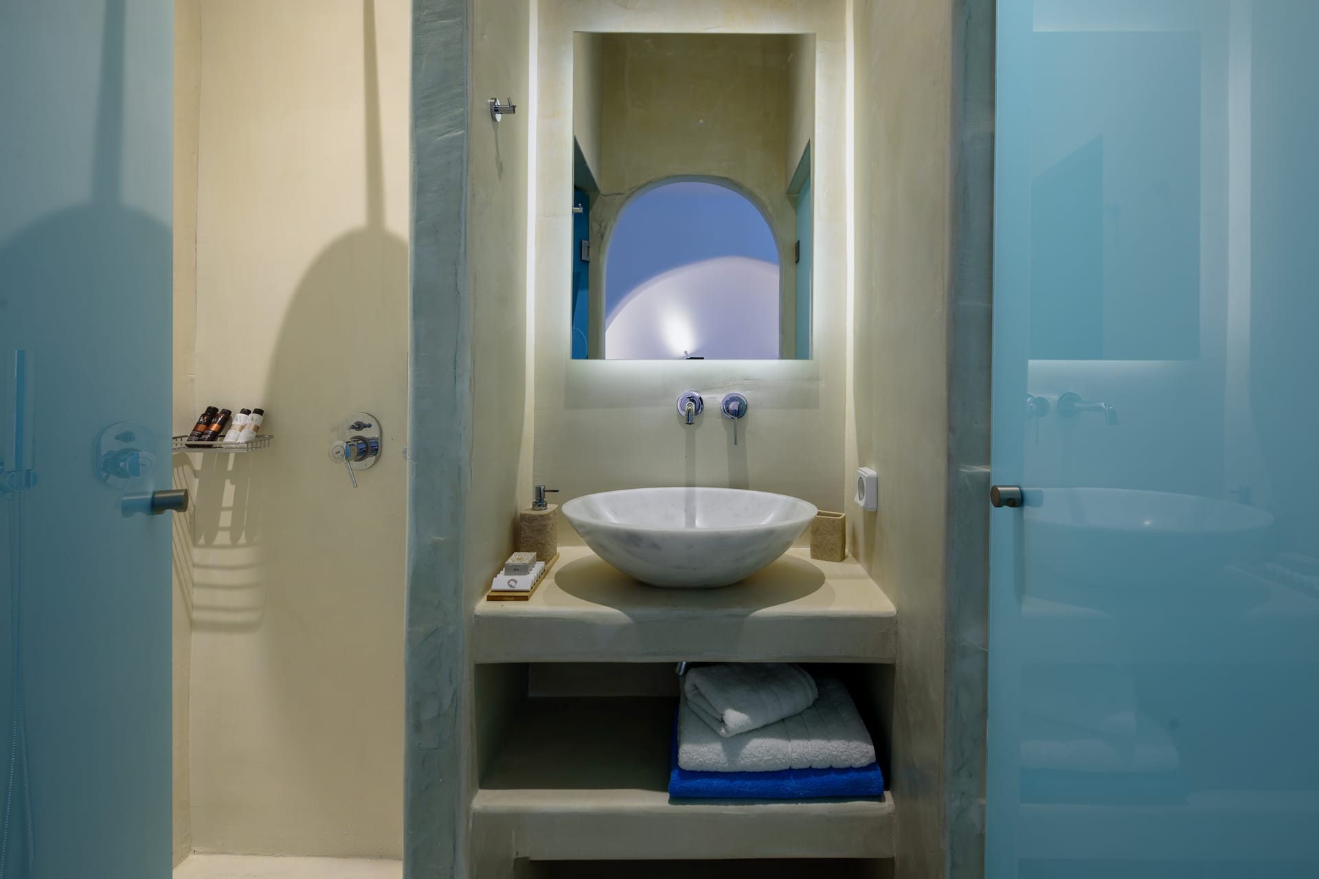 Mykonos Moussa Suites - MELPO - 12