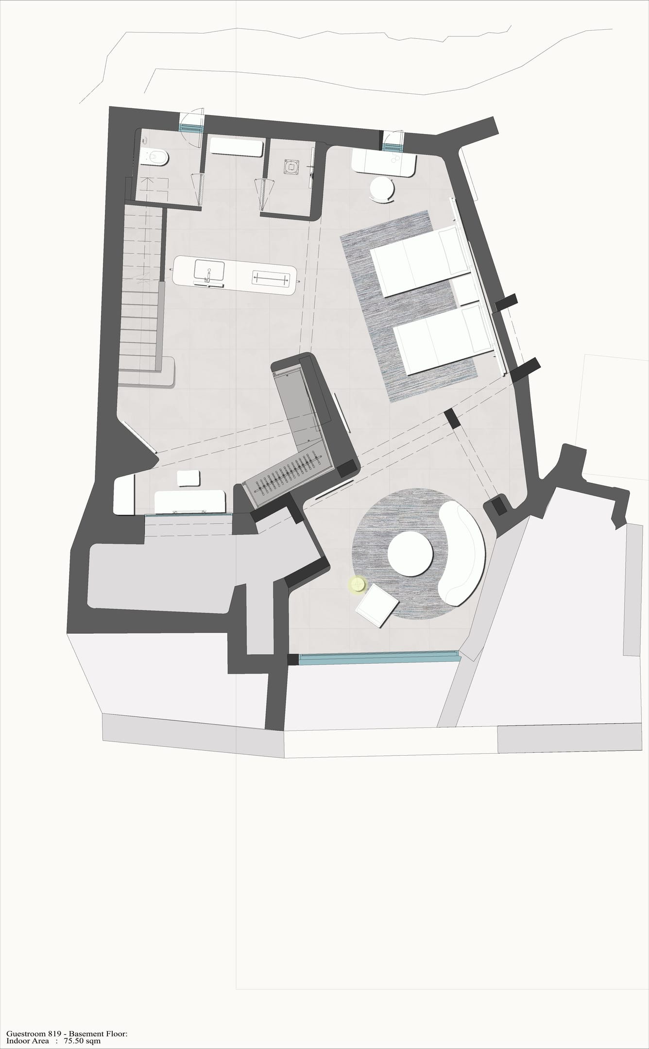 Deos Mykonos - OMICRO - 13