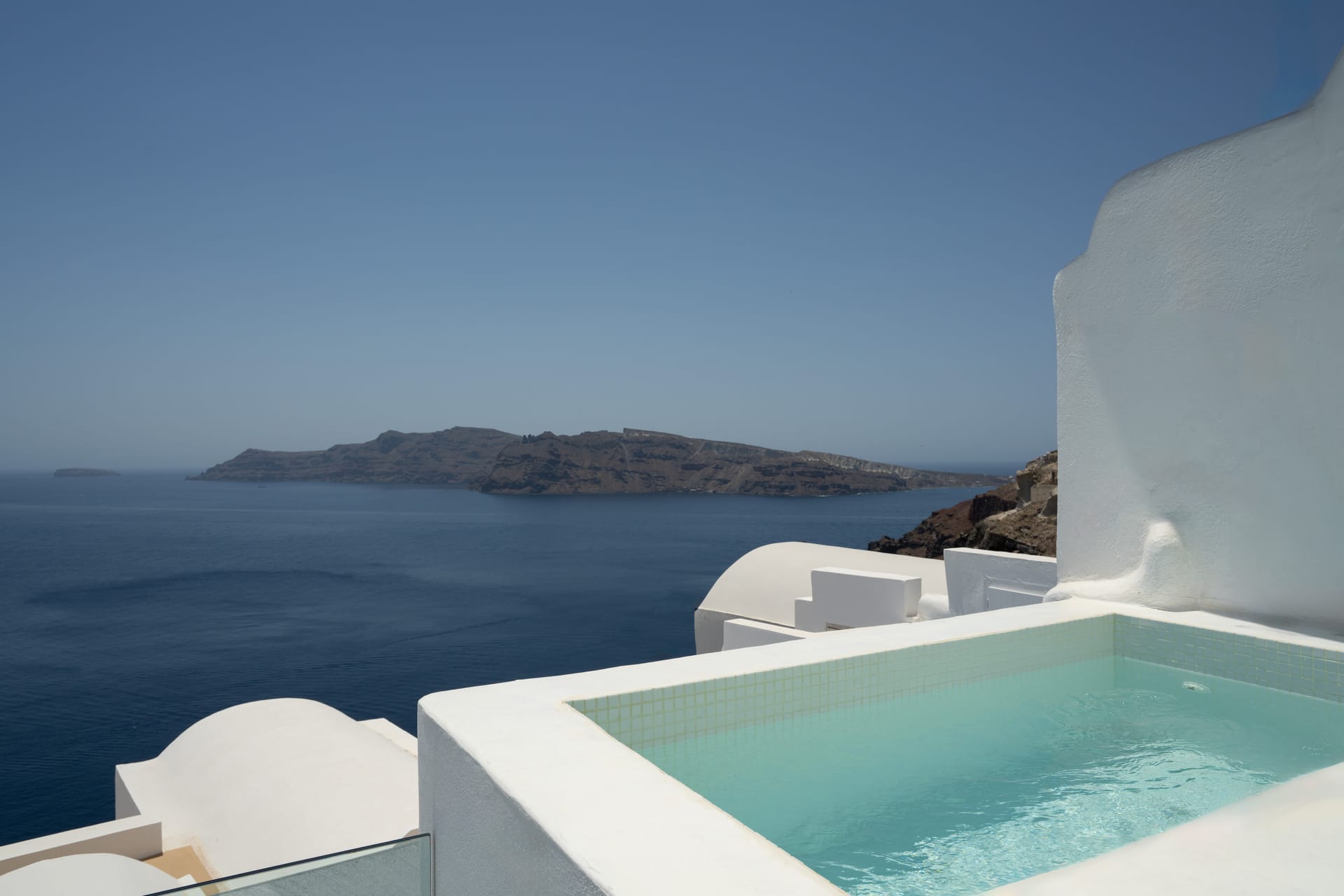 La Perla Villas & Suites - HONVIL - 2