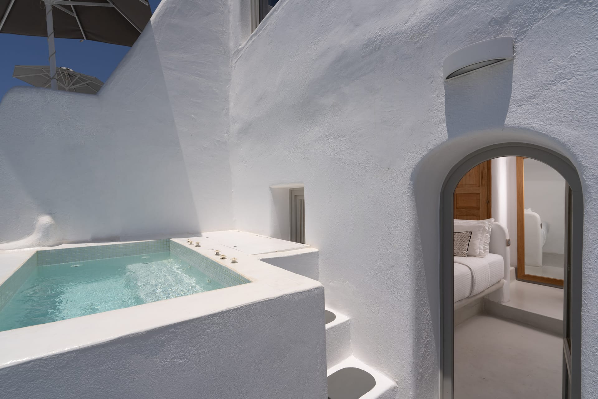 La Perla Villas & Suites - HONVIL - 18