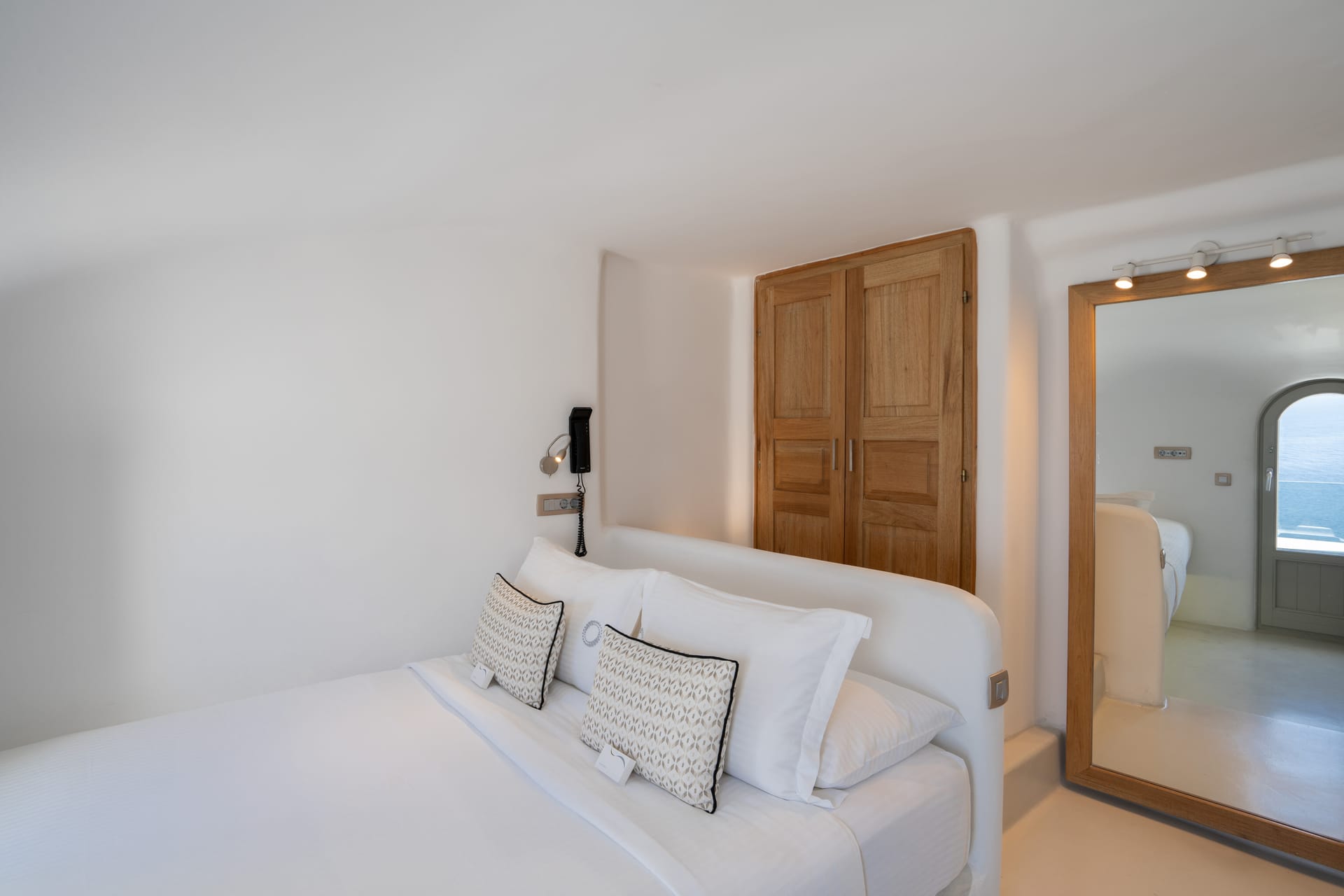 La Perla Villas & Suites - HONVIL - 12