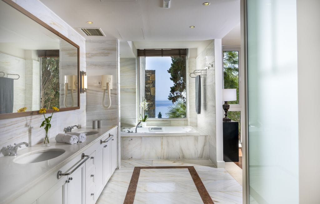 Elounda Gulf Villas - DLXSPV - 10