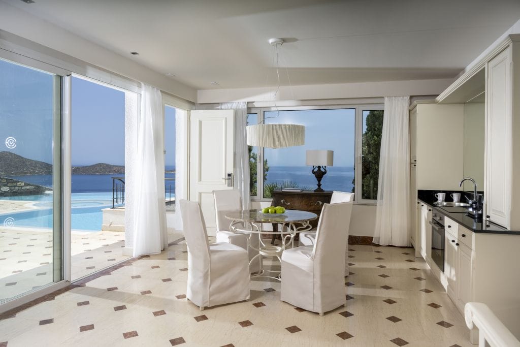 Elounda Gulf Villas - DLXSPV - 6