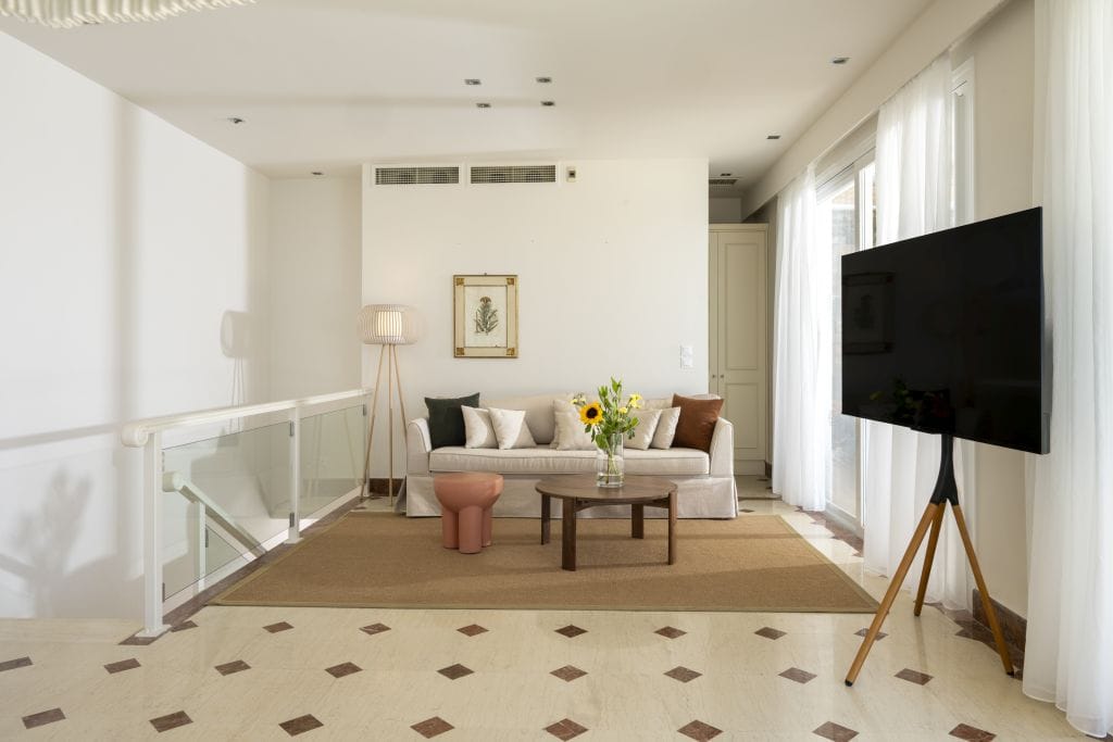 Elounda Gulf Villas - DLXSPV - 2