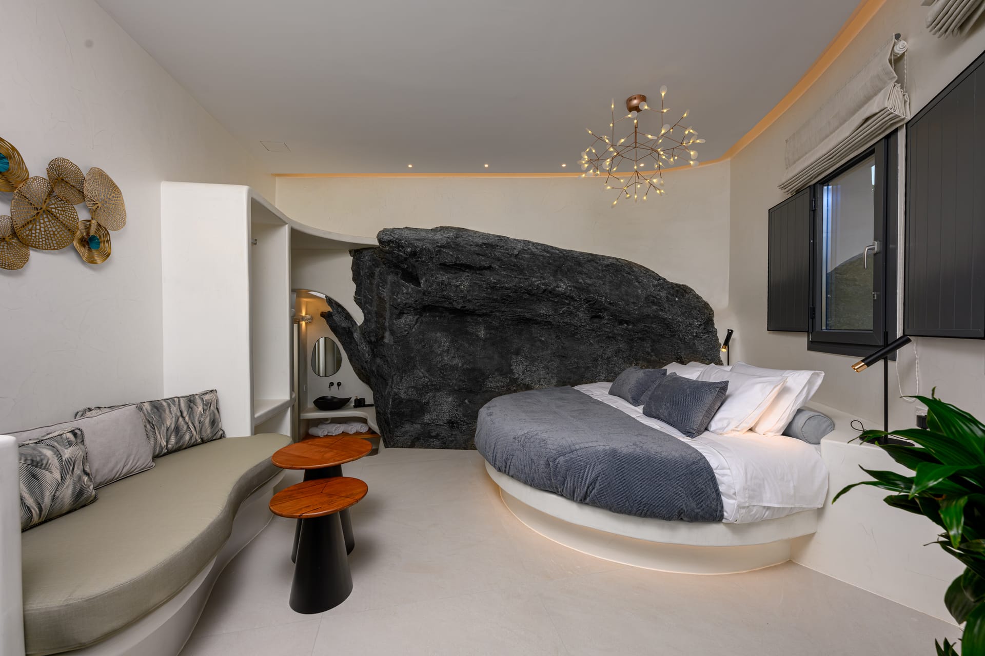 Gemstone Suite