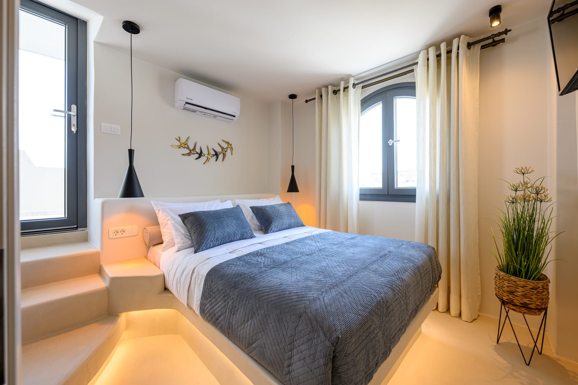 Galaria Serenity Suites - GRDS - 8