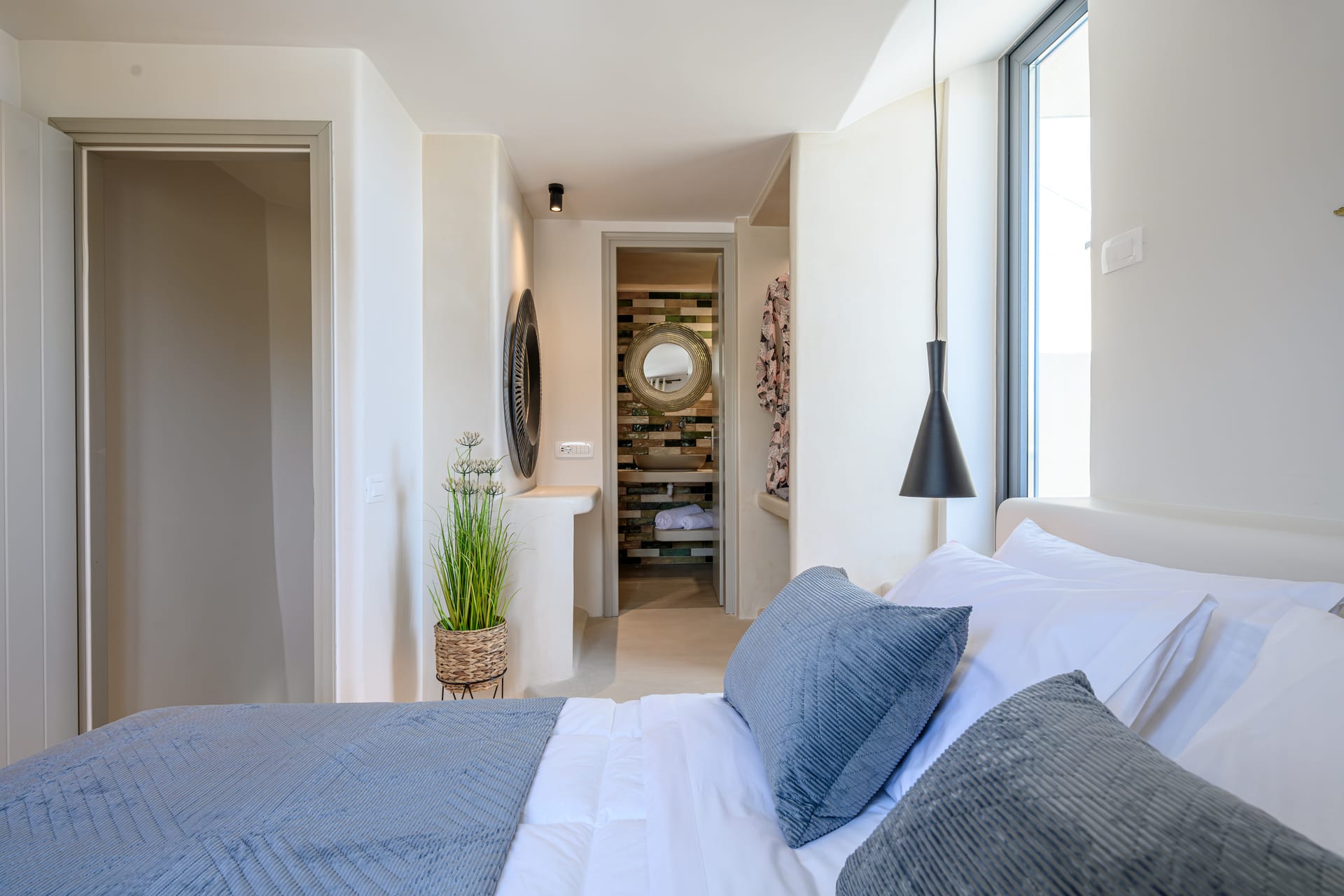 Galaria Serenity Suites - GRDS - 9