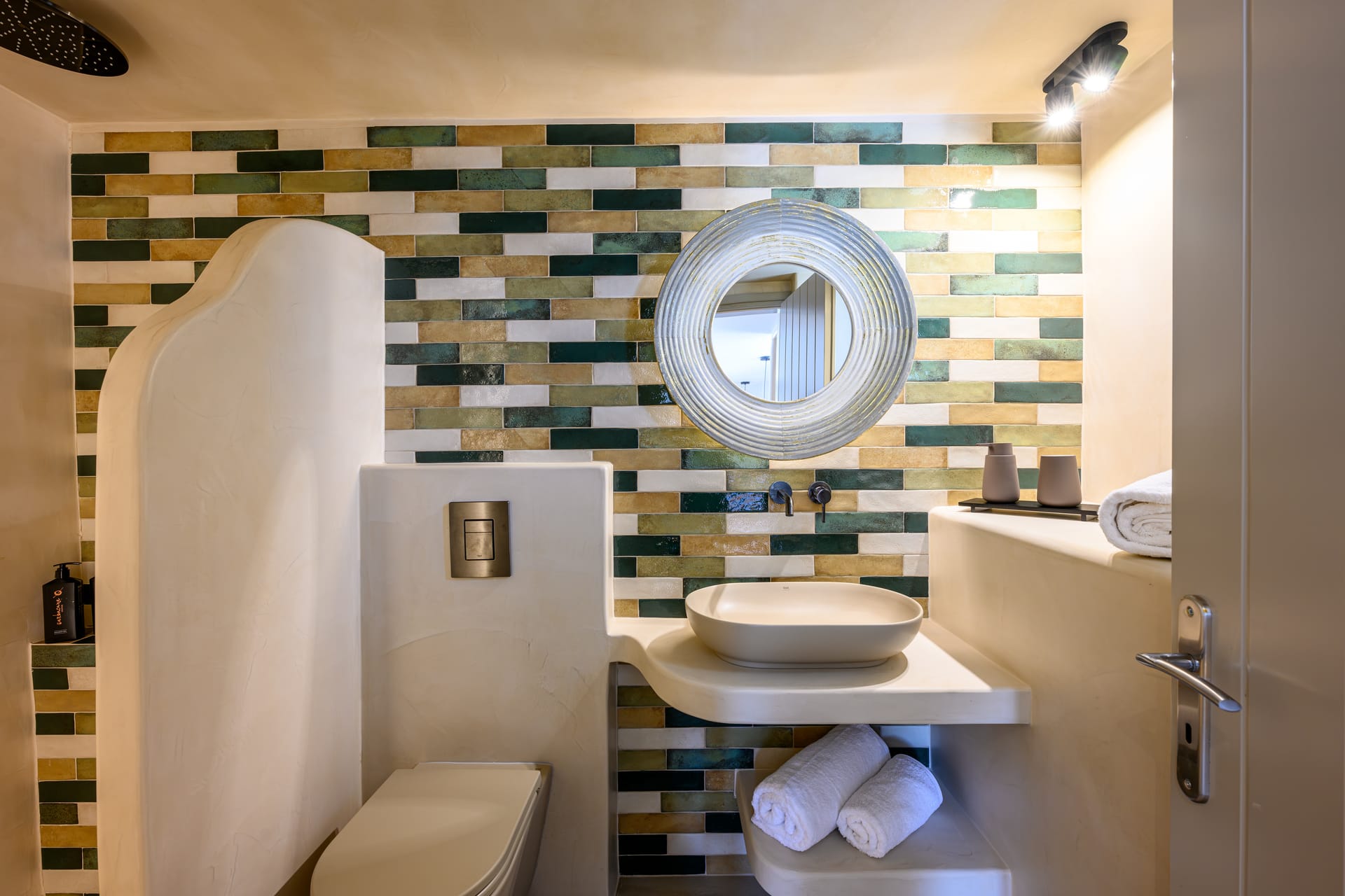 Galaria Serenity Suites - GRDS - 11