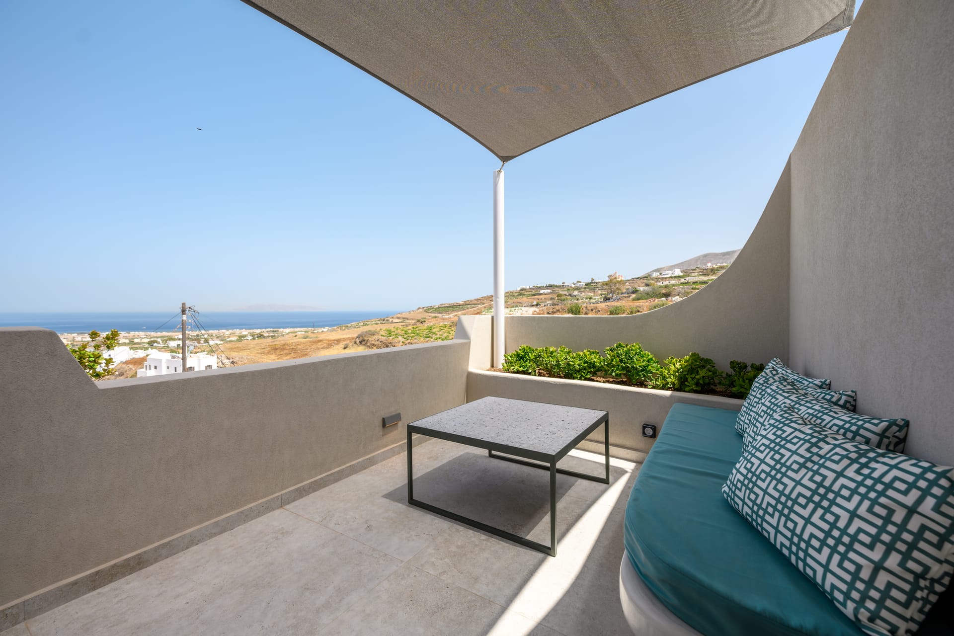 Galaria Serenity Suites - GRDS - 15