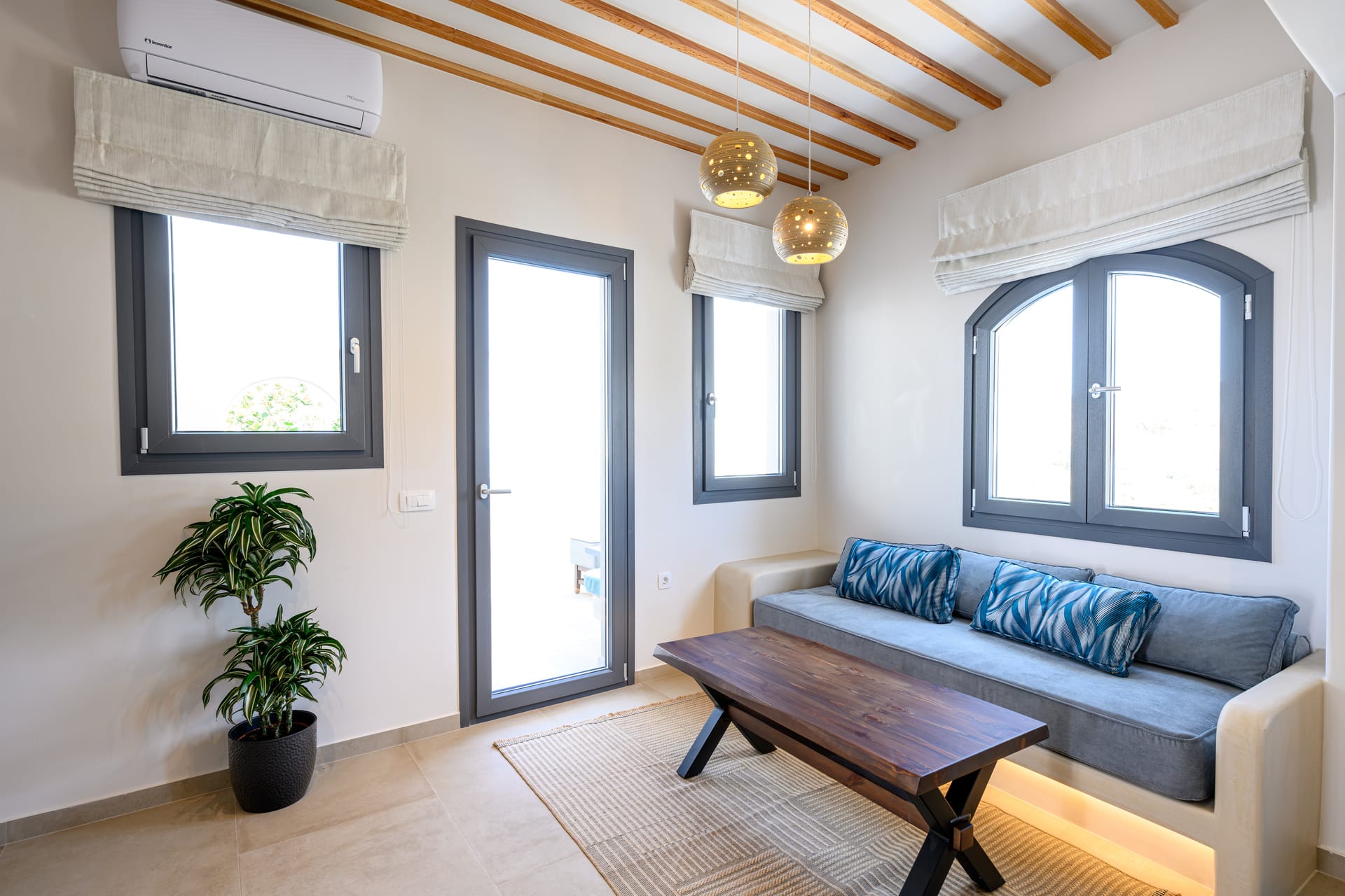 Galaria Serenity Suites - GRDS - 14