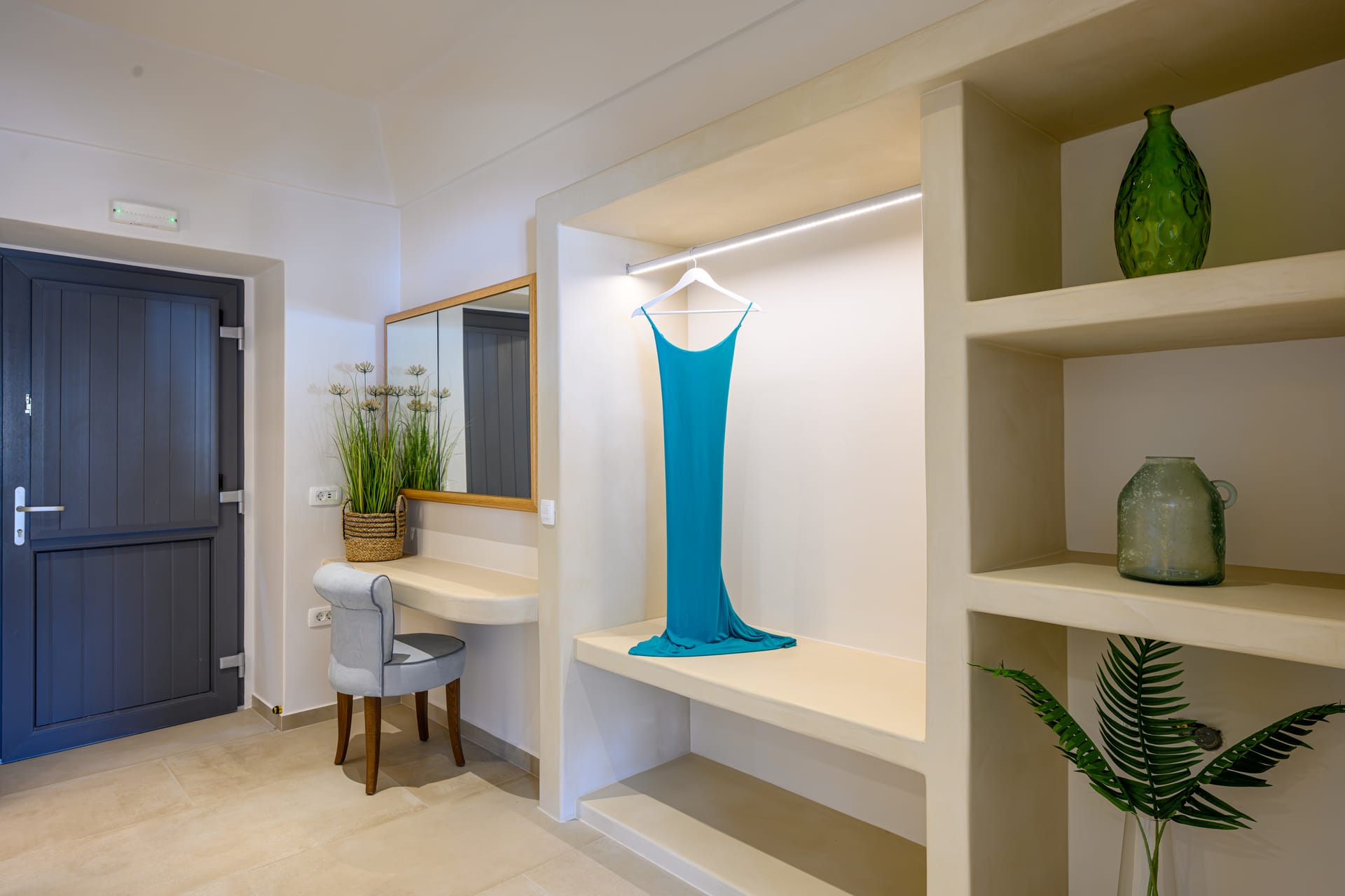 Galaria Serenity Suites - GRDS - 16