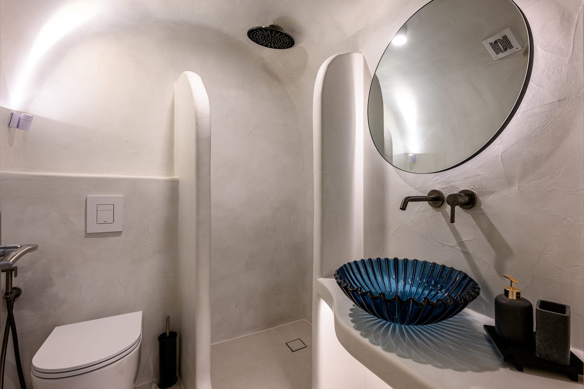 Galaria Serenity Suites - FMS - 9
