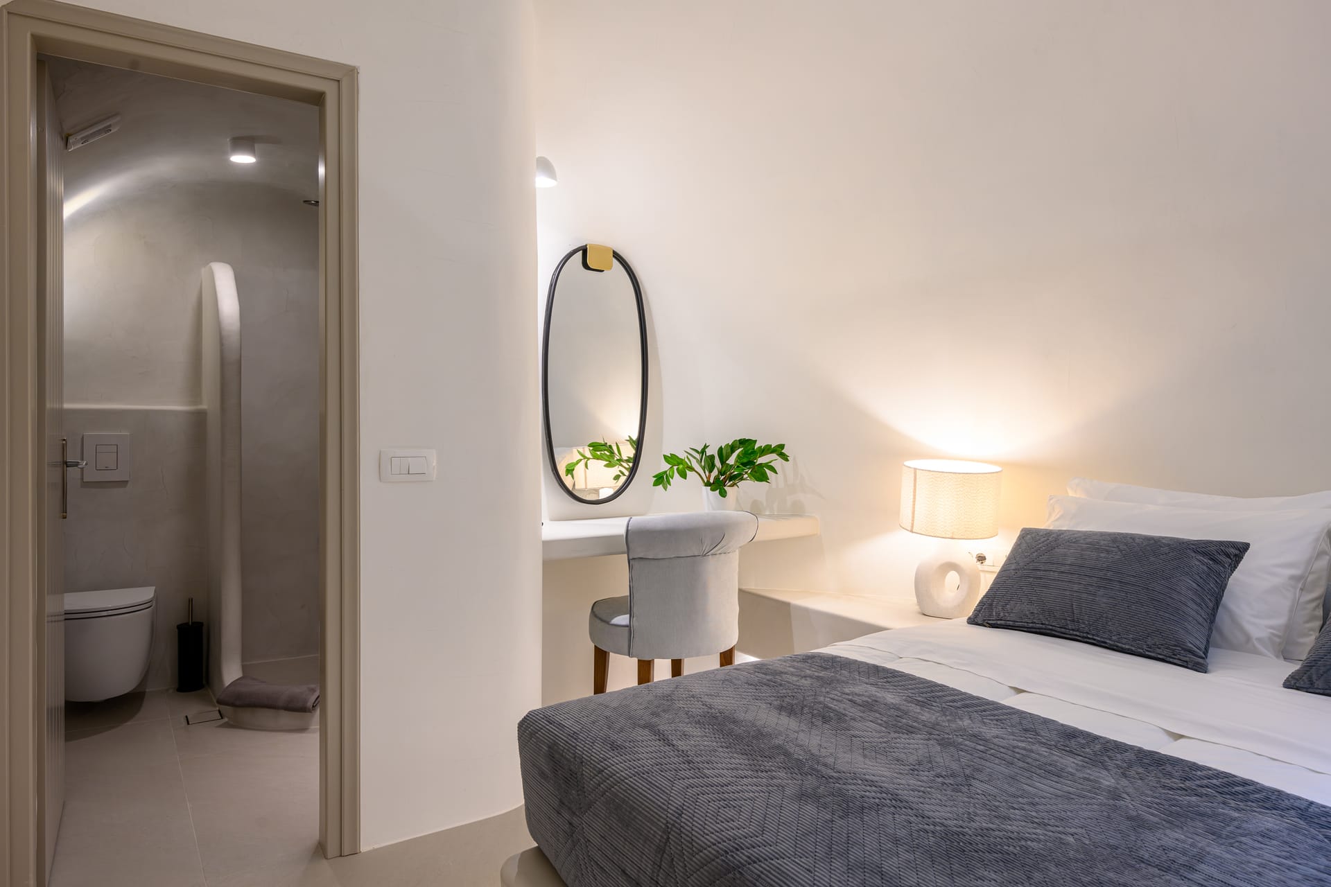 Galaria Serenity Suites - FMS - 4