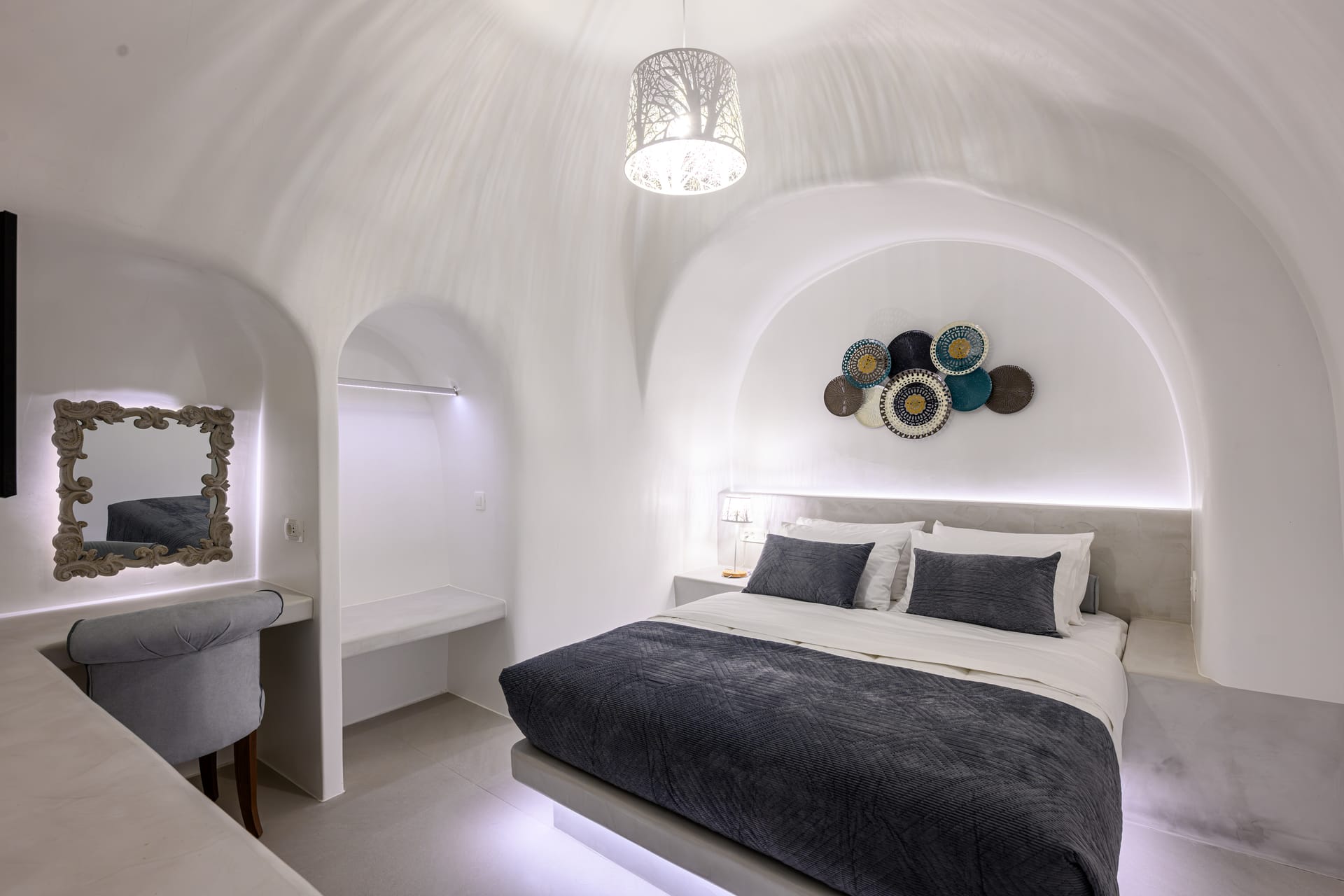 Galaria Serenity Suites - FMS - 10